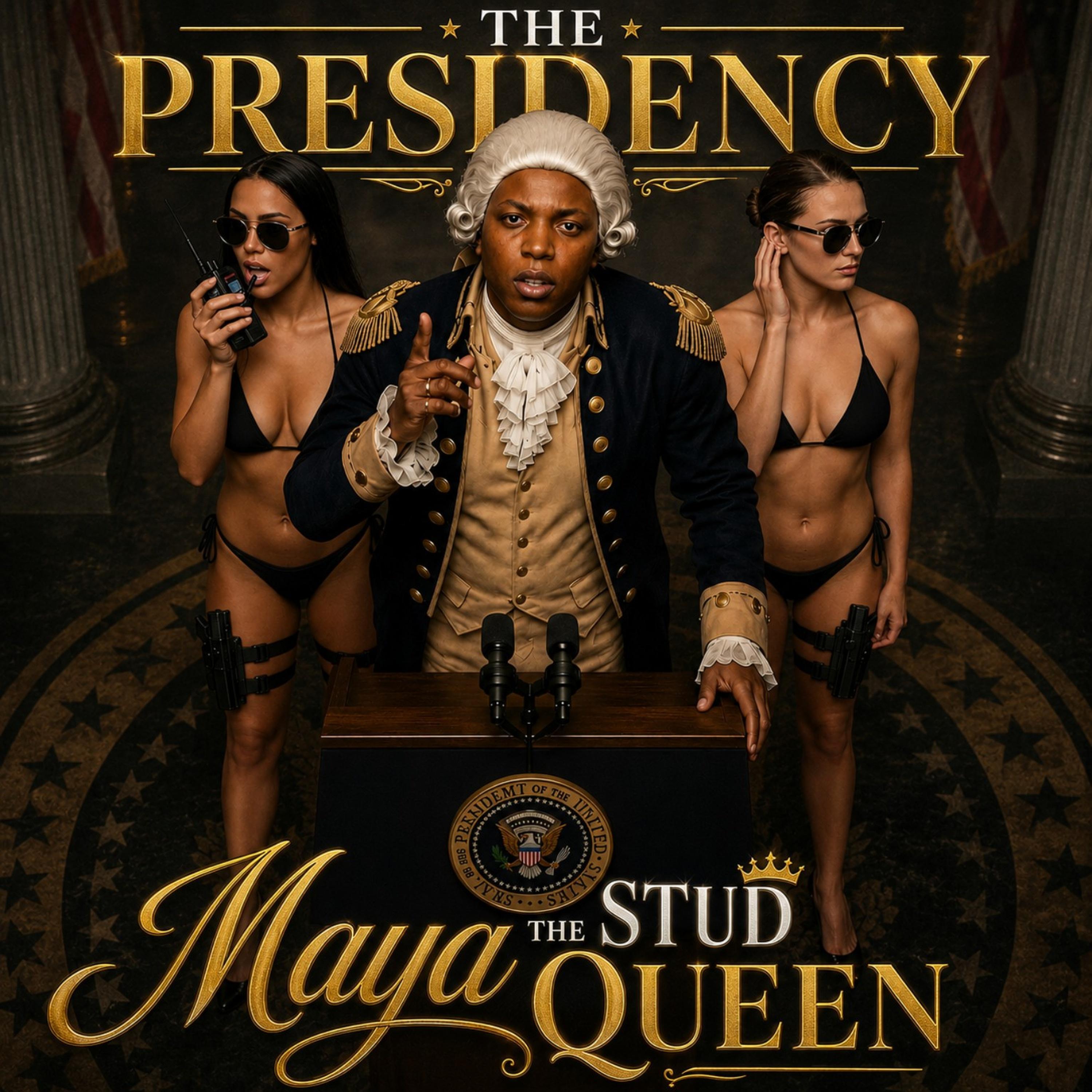 Релиз The Presidency
