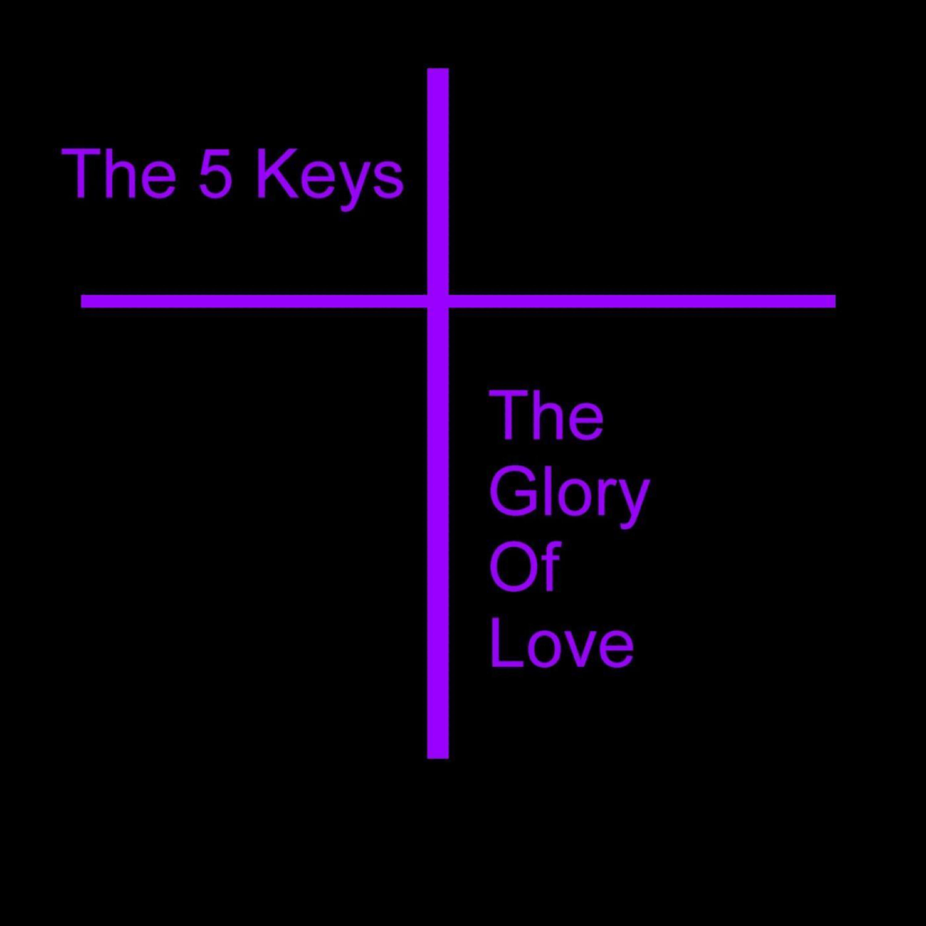 Релиз The Glory Of Love