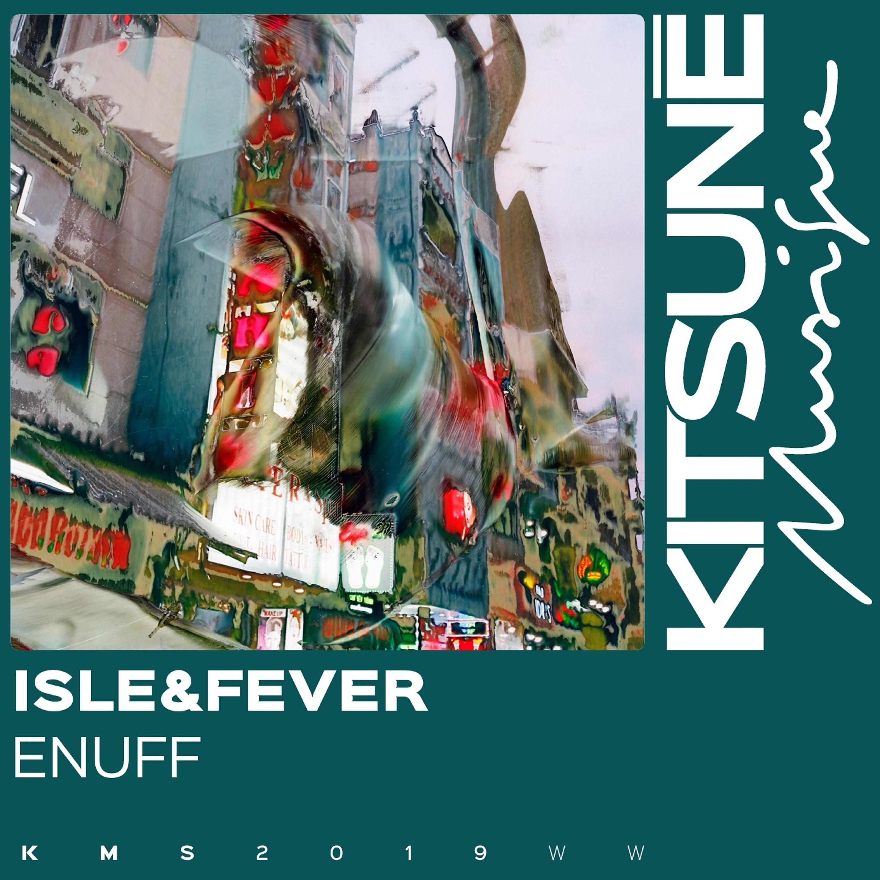 isle&fever