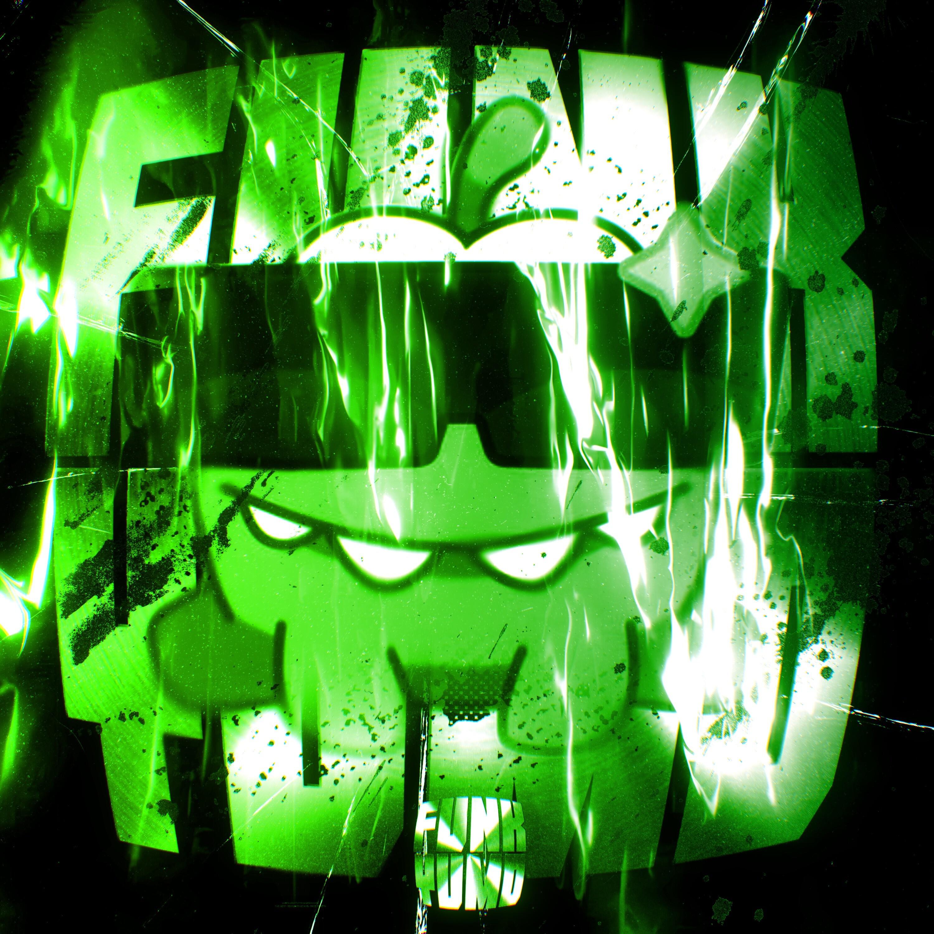 Релиз FUNK YUMO