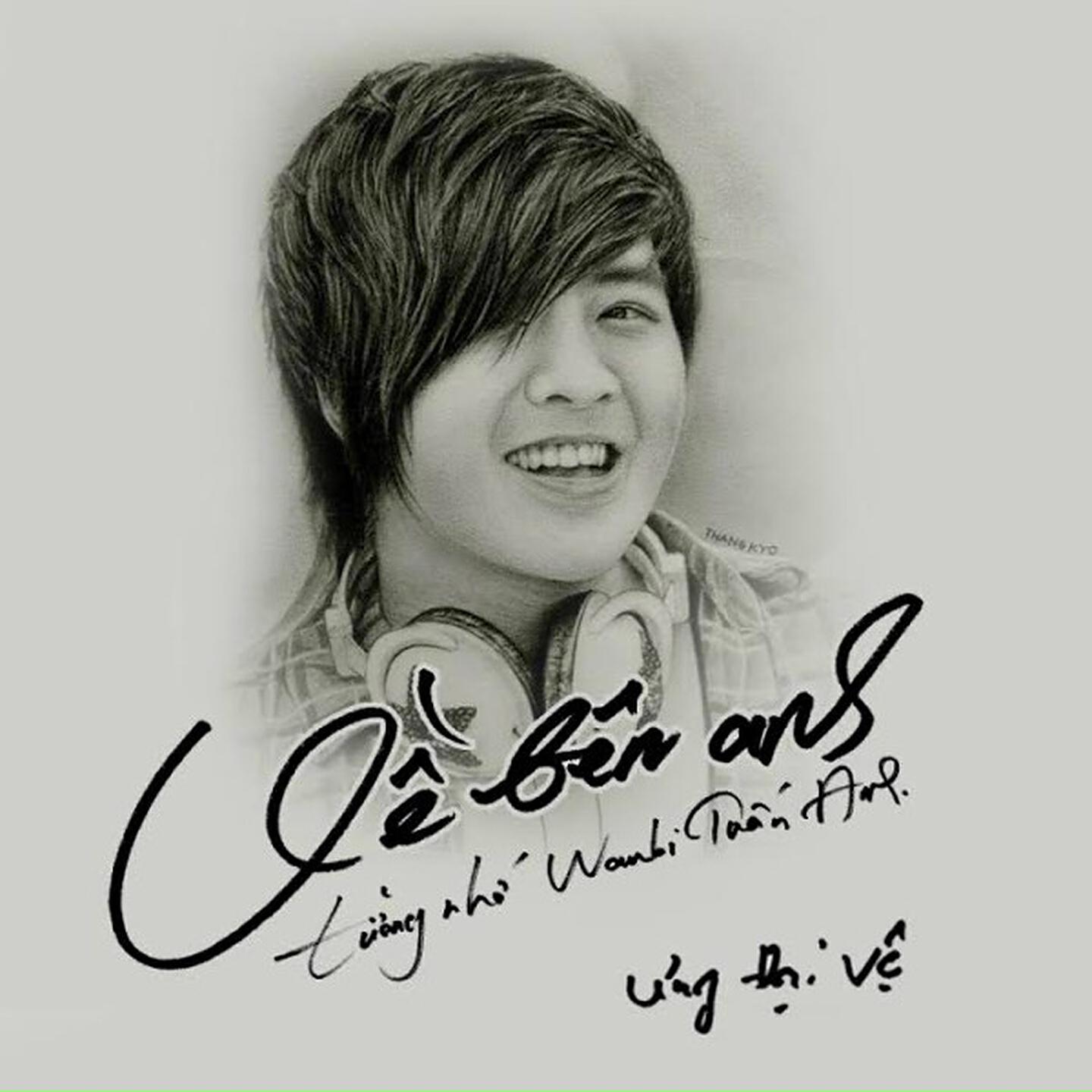 Релиз Về Bên Anh