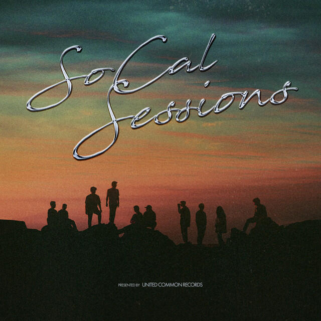 United Common Records