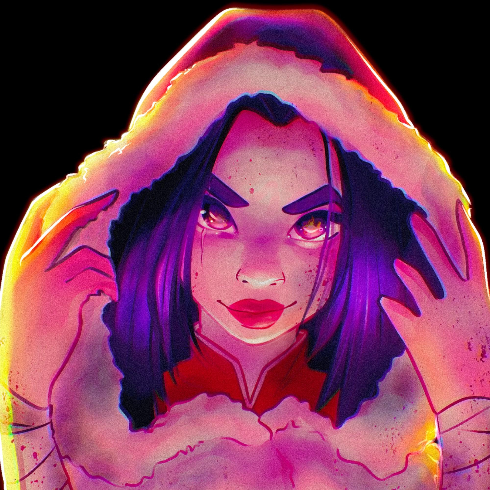 Релиз I'll Make a Man Outta You (Mulan's Villain Song)