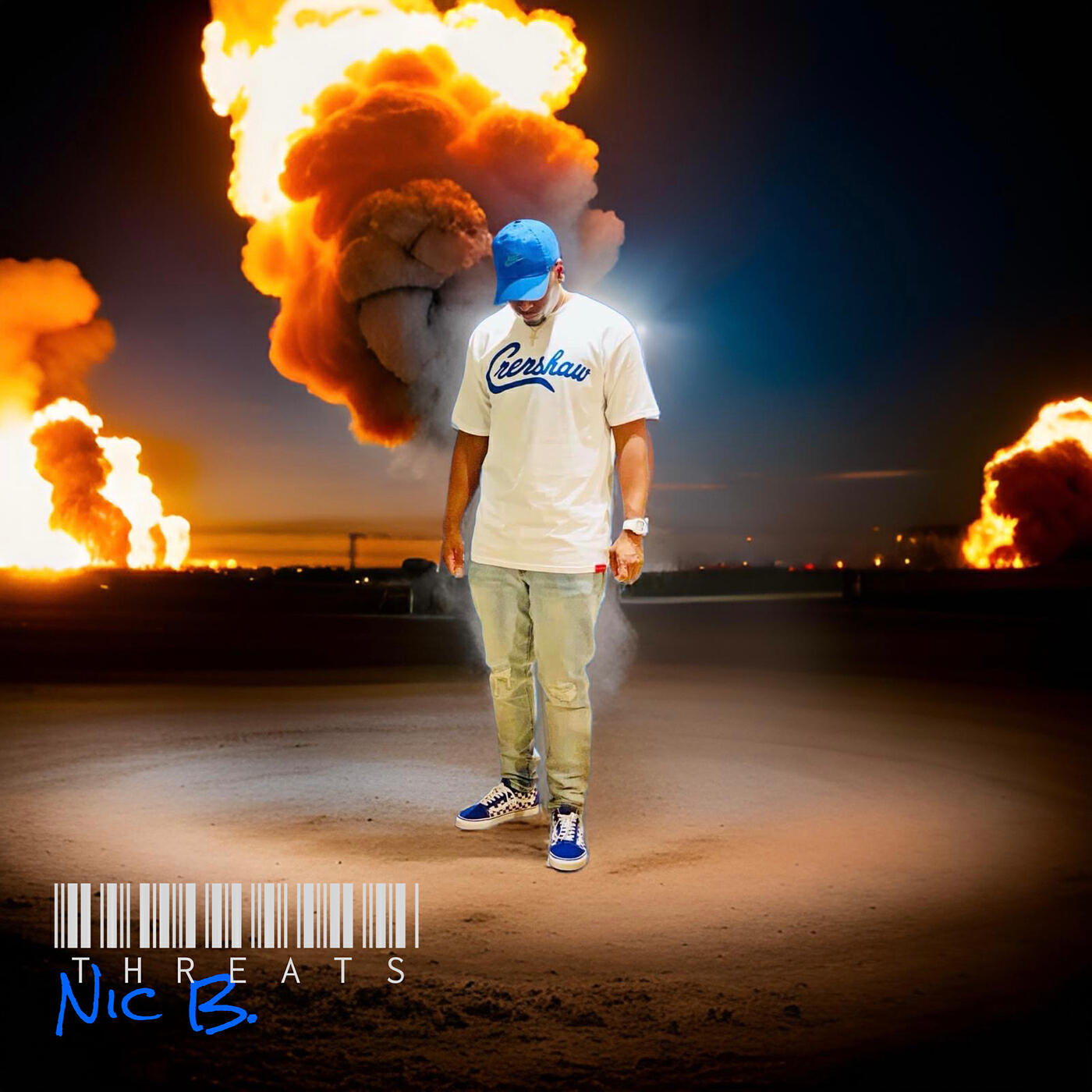 Nic B.
