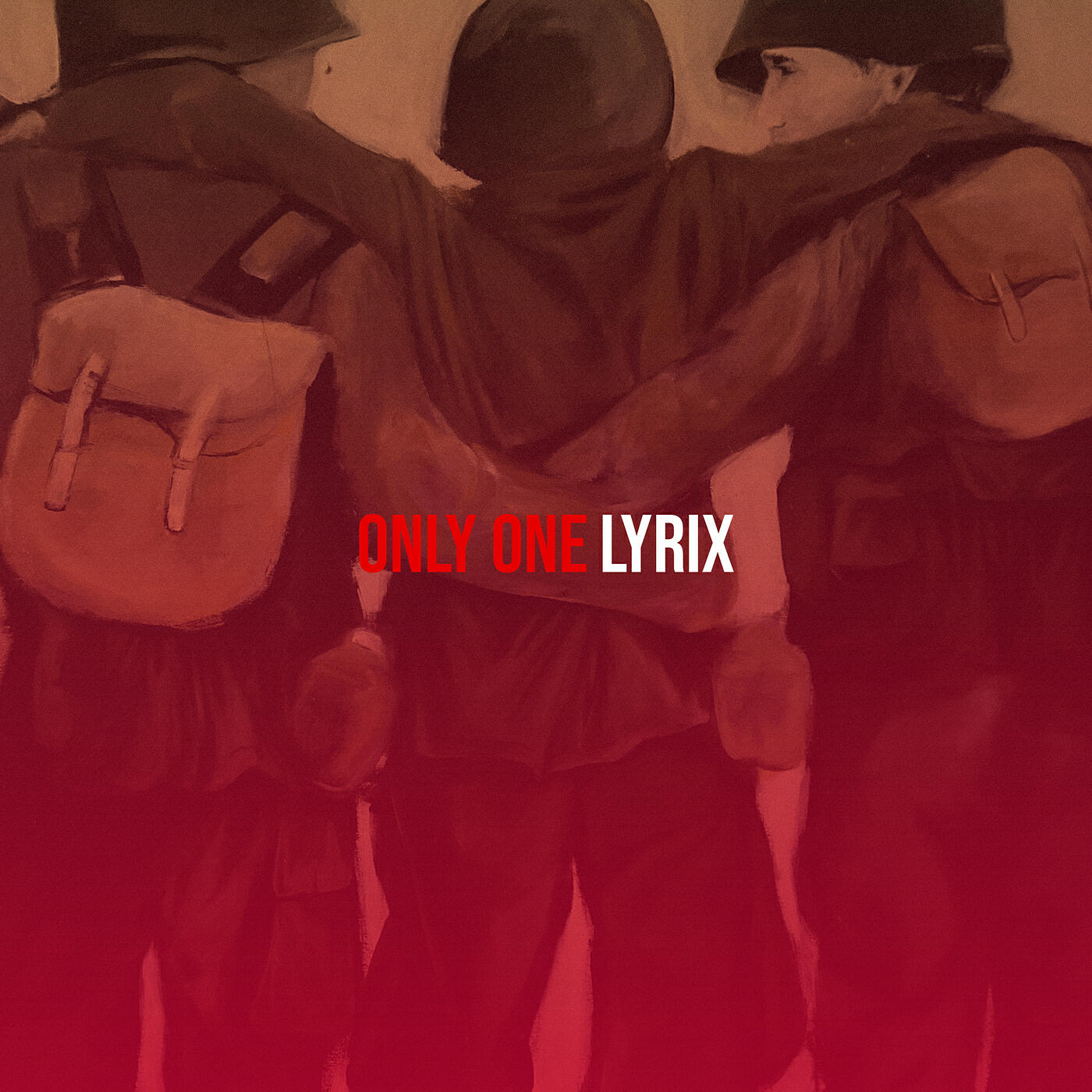 Релиз Only One