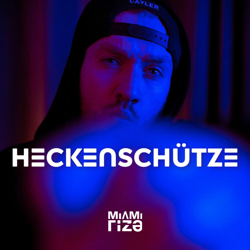 Релиз Heckenschütze
