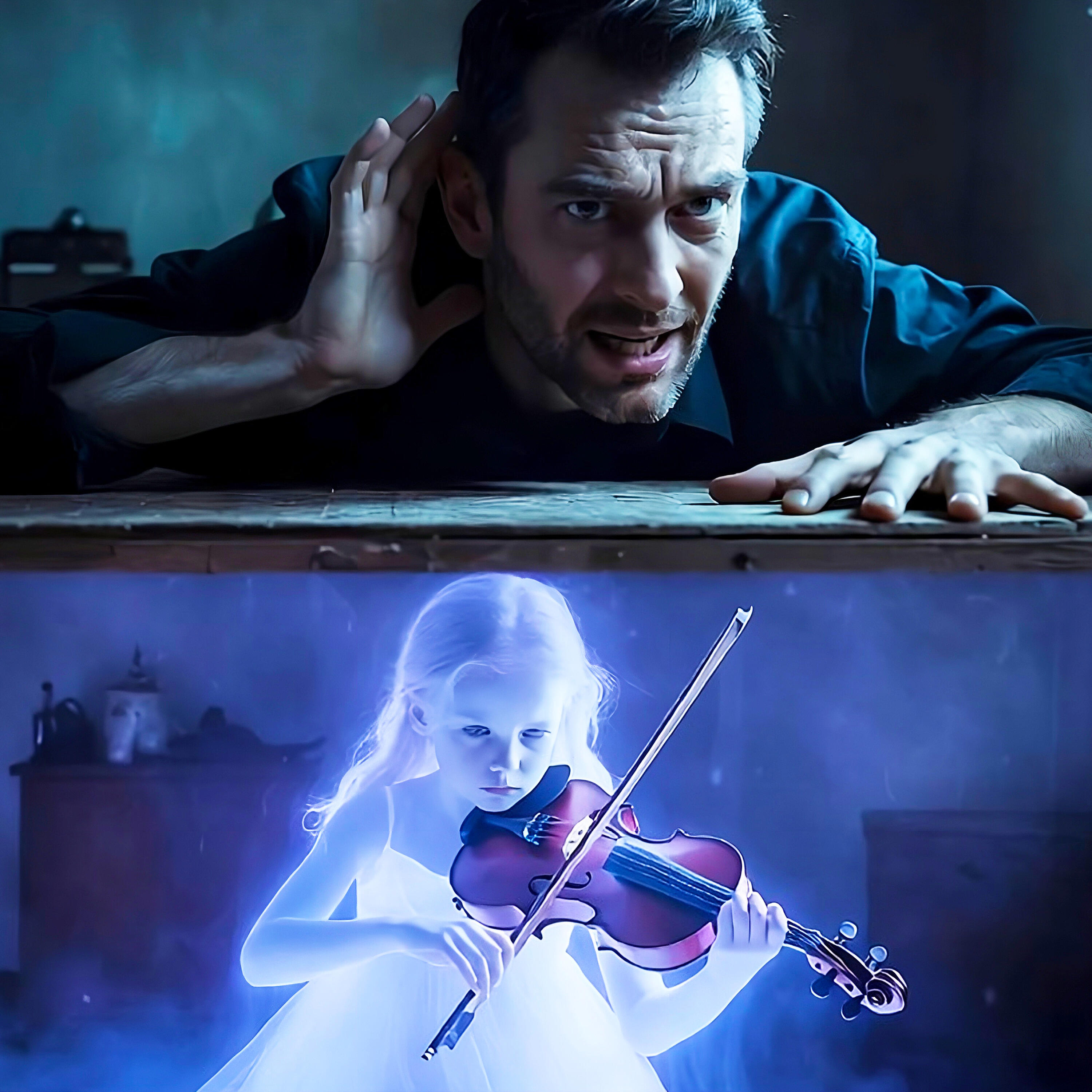 Релиз The Melody of the Dead