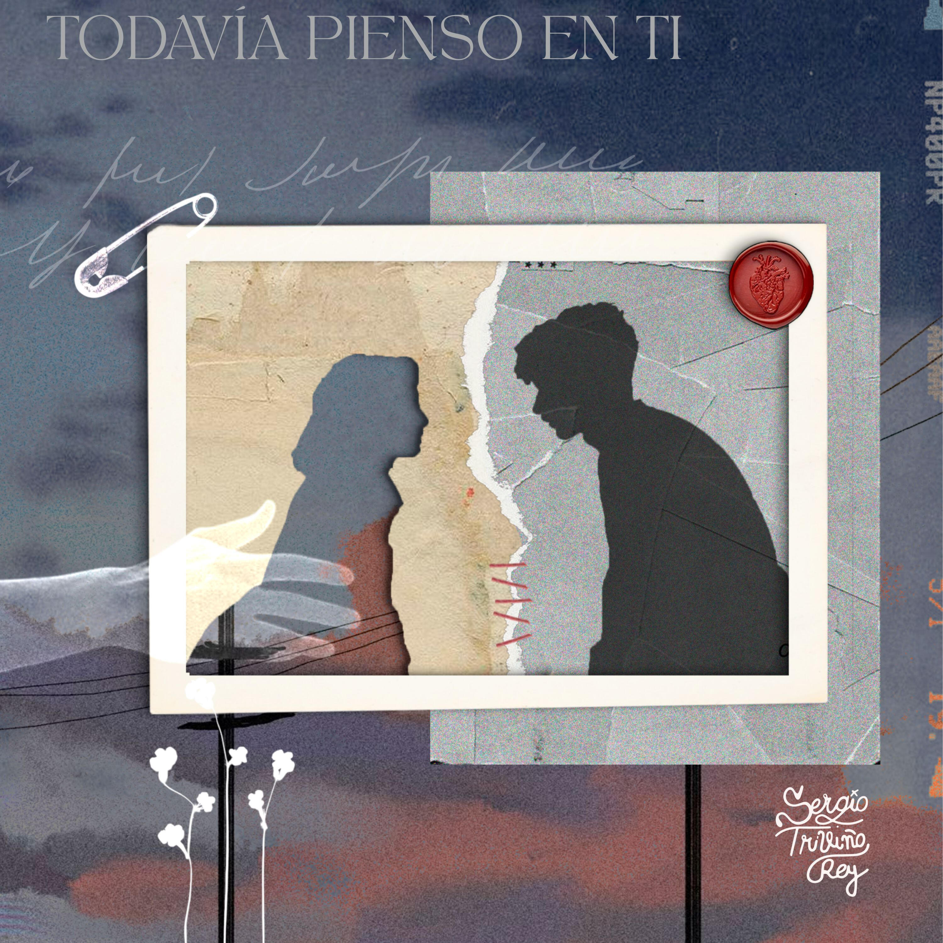 Релиз Todavía Pienso En Ti