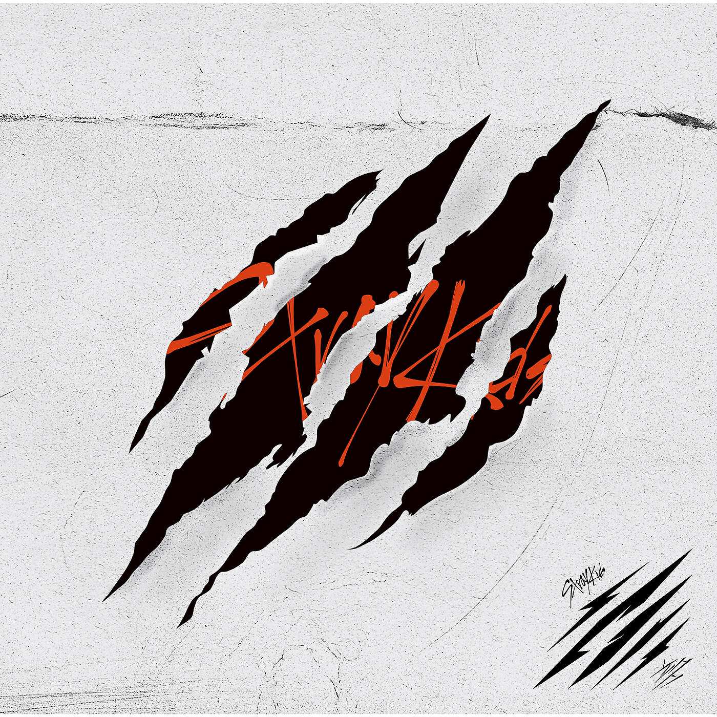 Релиз Thunderous -Japanese version-