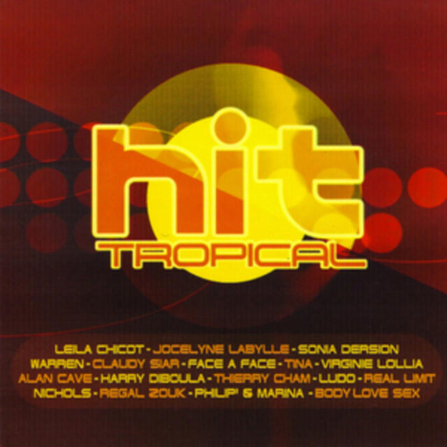 Релиз Hit tropical, Vol. 1