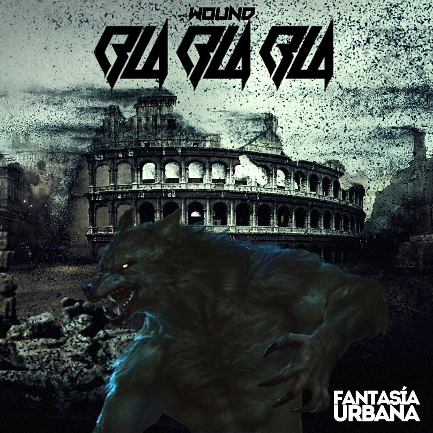 Релиз Bla Bla Bla