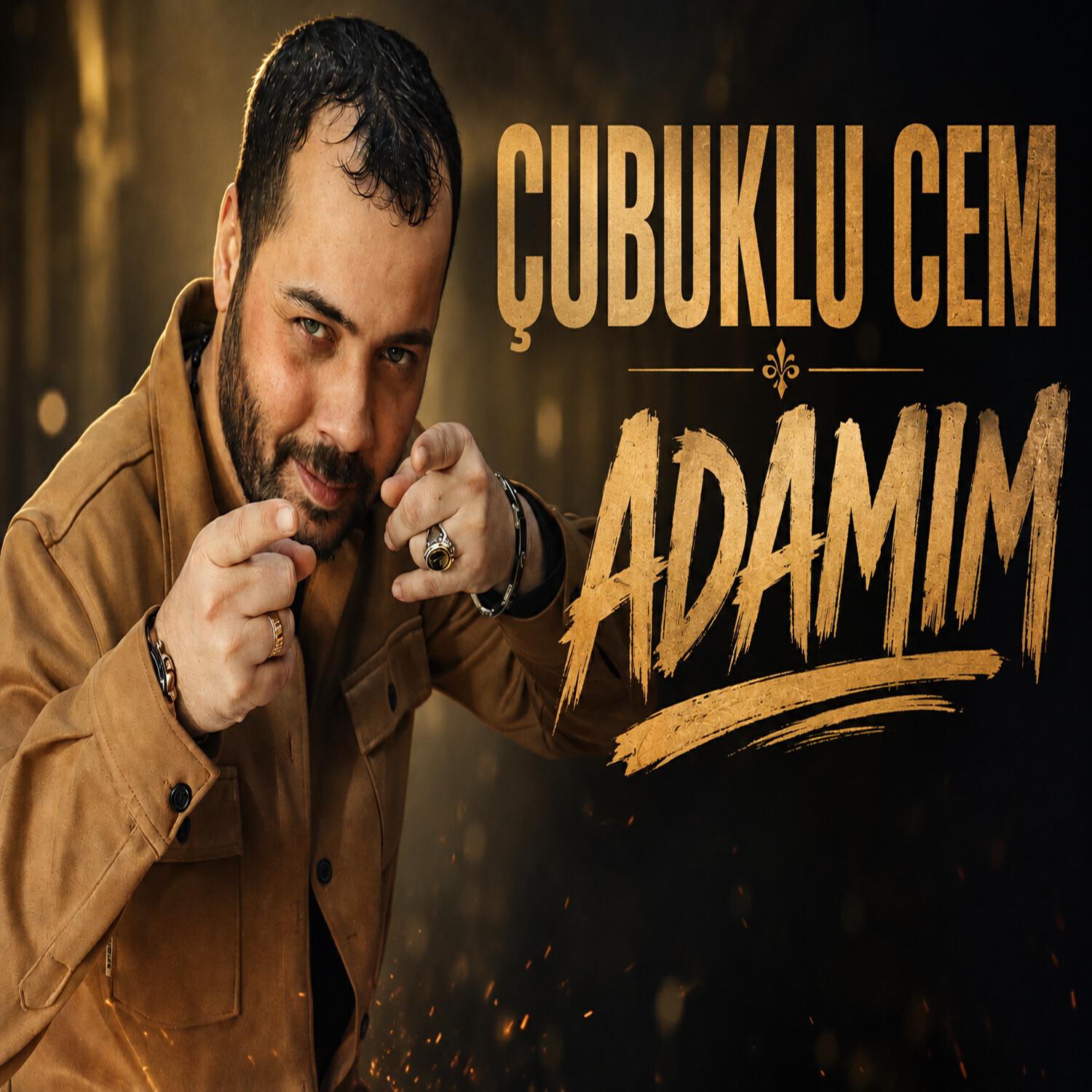 Релиз Adamım