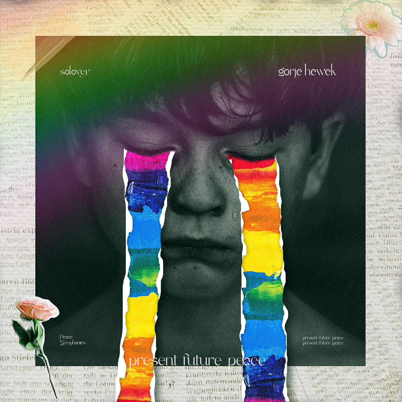 Релиз Solovey