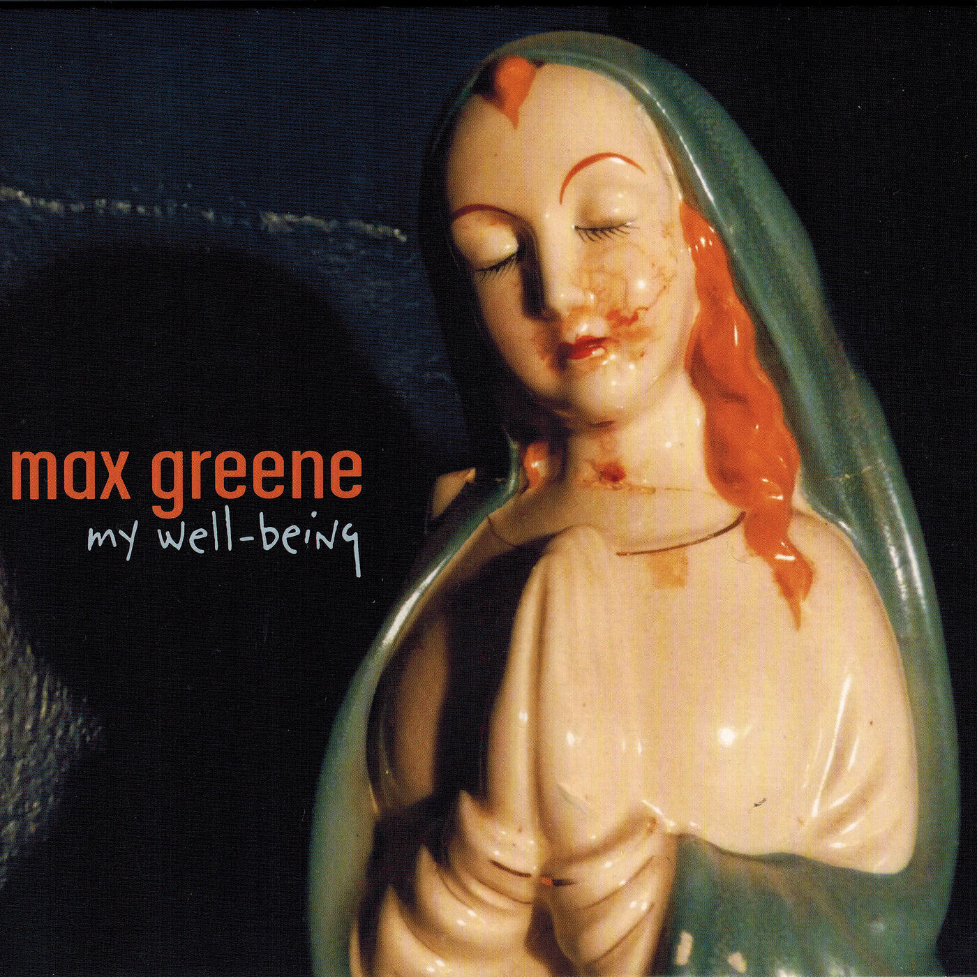 Max Greene
