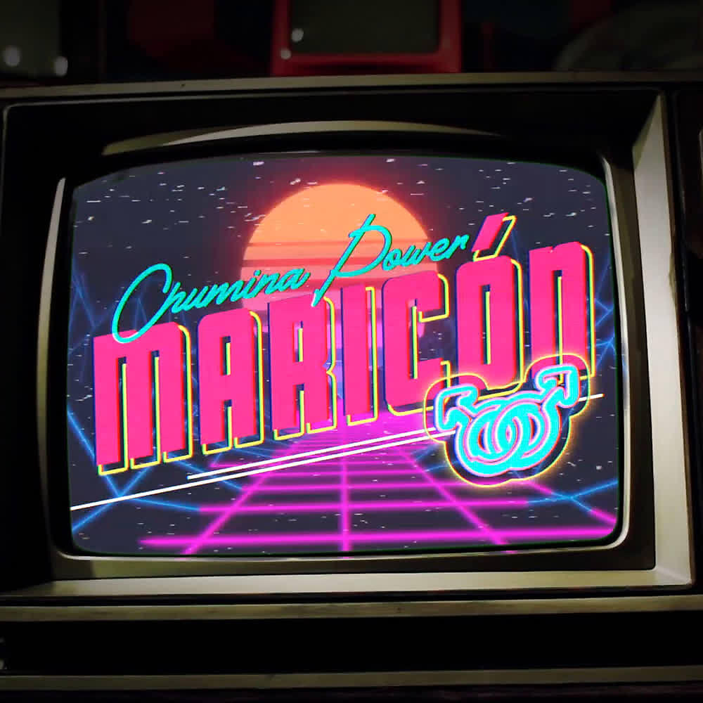 Релиз Maricón