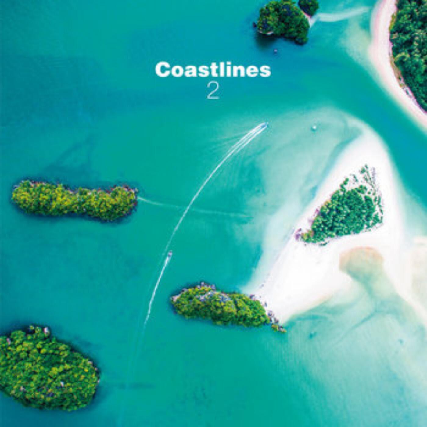 Релиз Coastlines 2