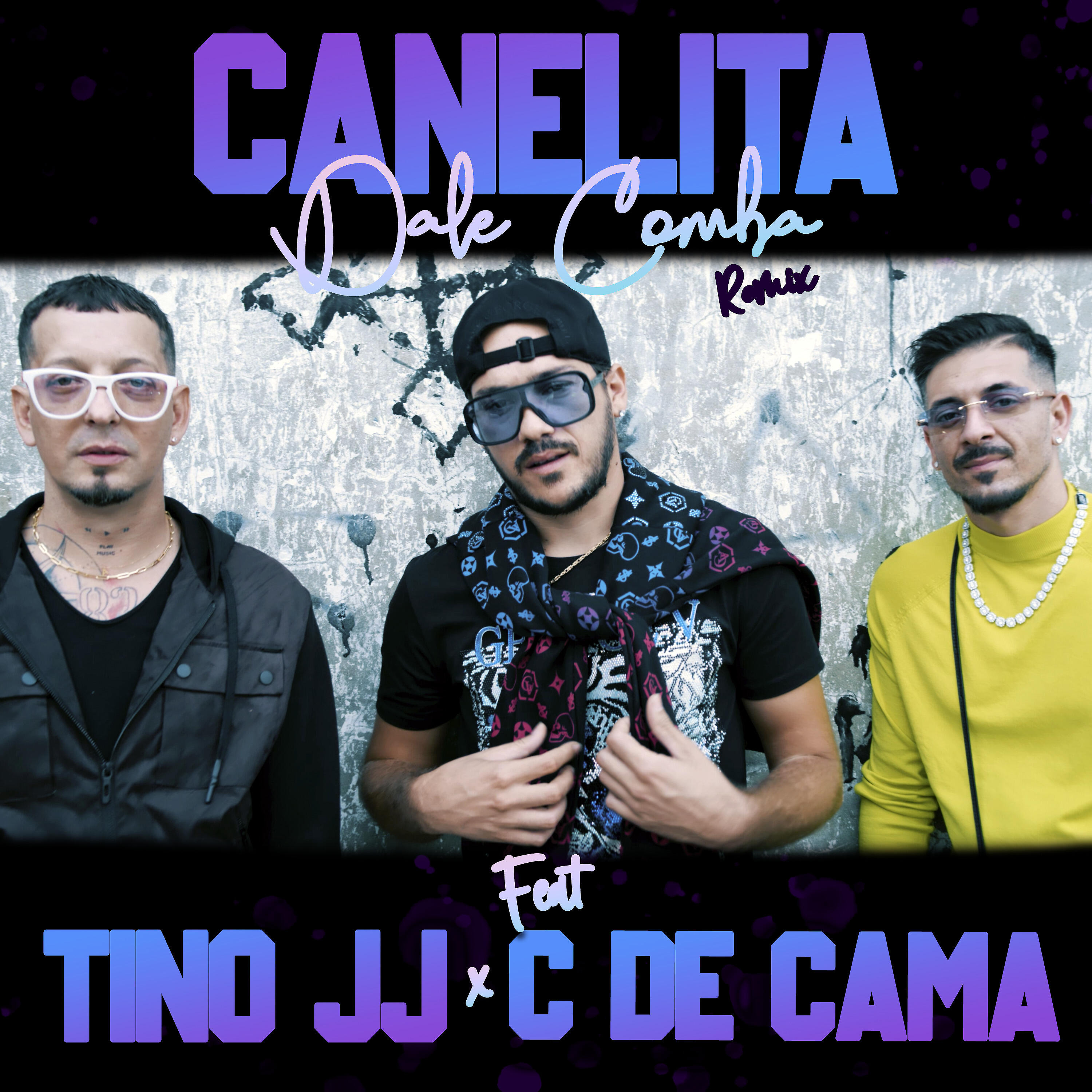 Релиз Dale Comba
