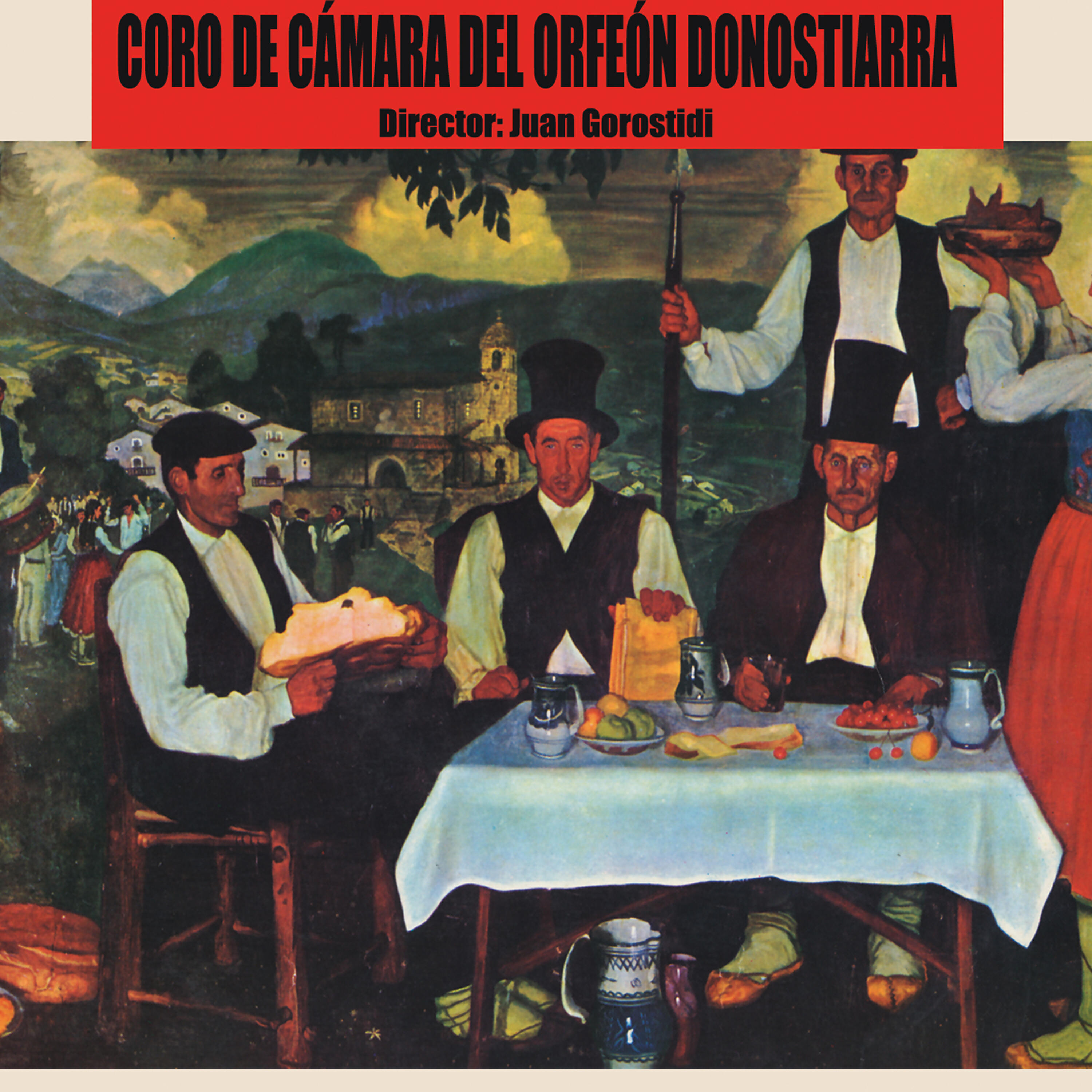 José María Maiza