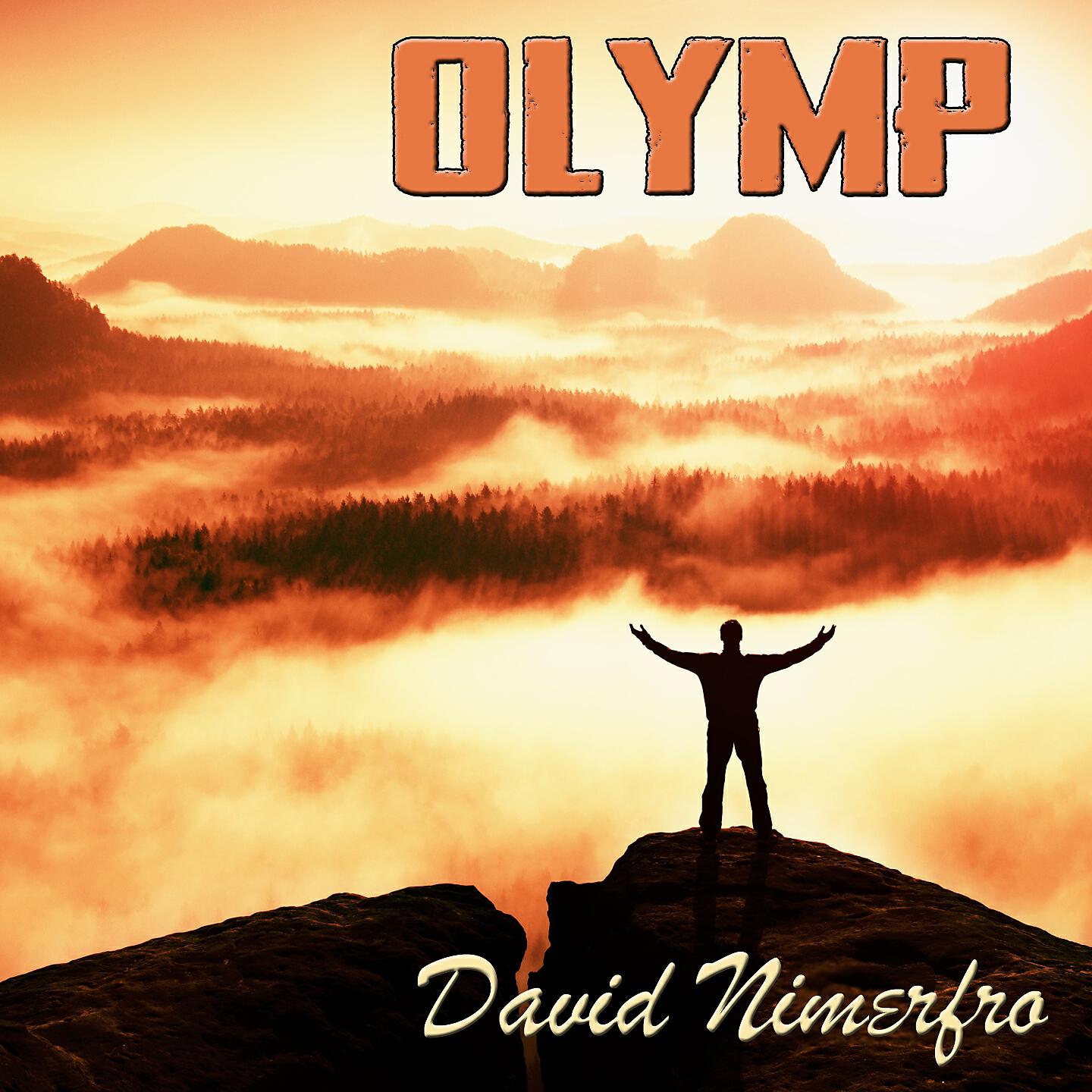 Релиз Olymp