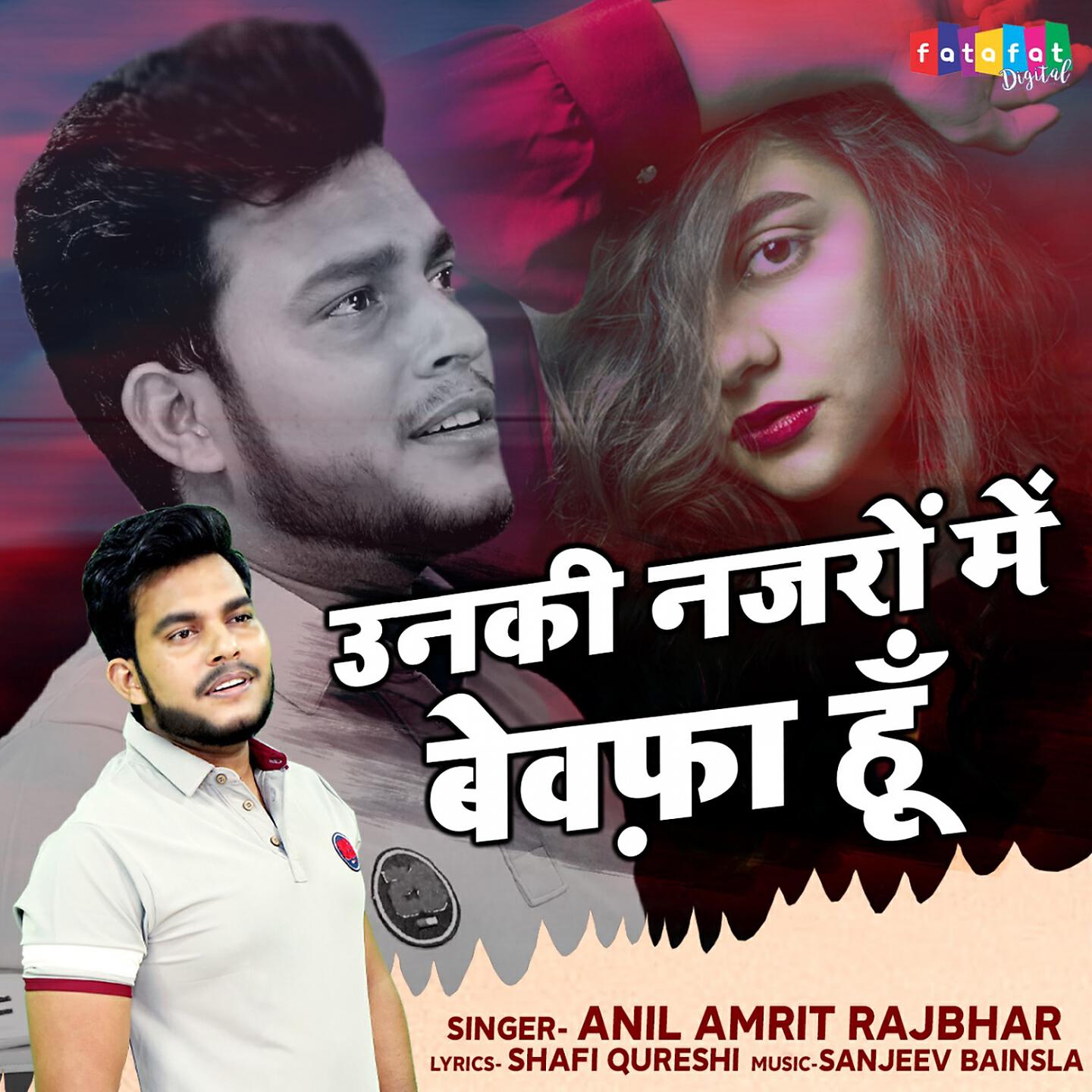 Релиз Unki Najro Mein Bewafa Hun