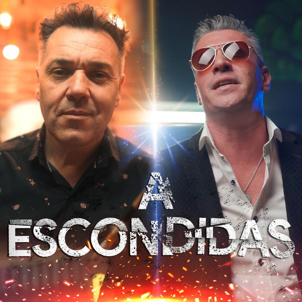 Релиз A Escondidas