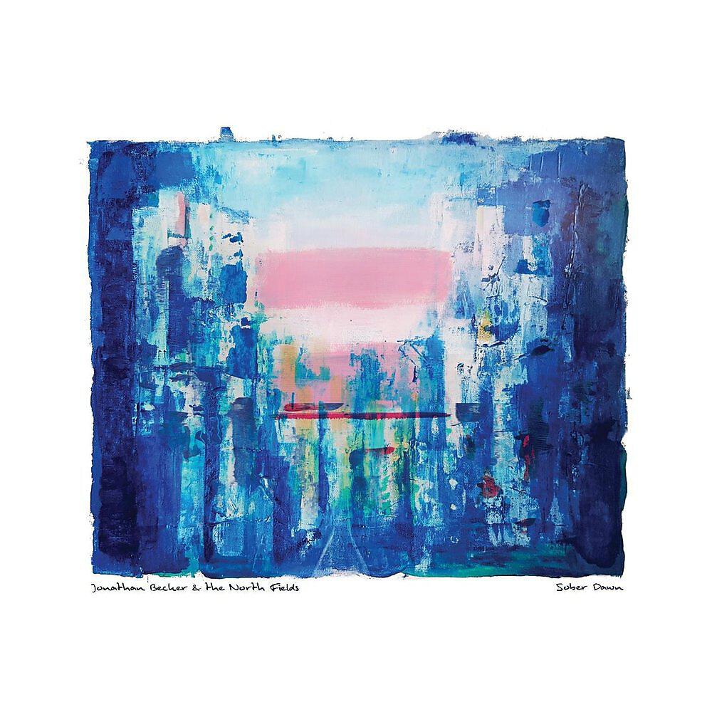 Релиз Sober Dawn
