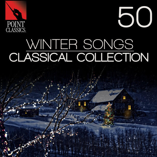 Релиз 50 Winter Songs: Classical Collection