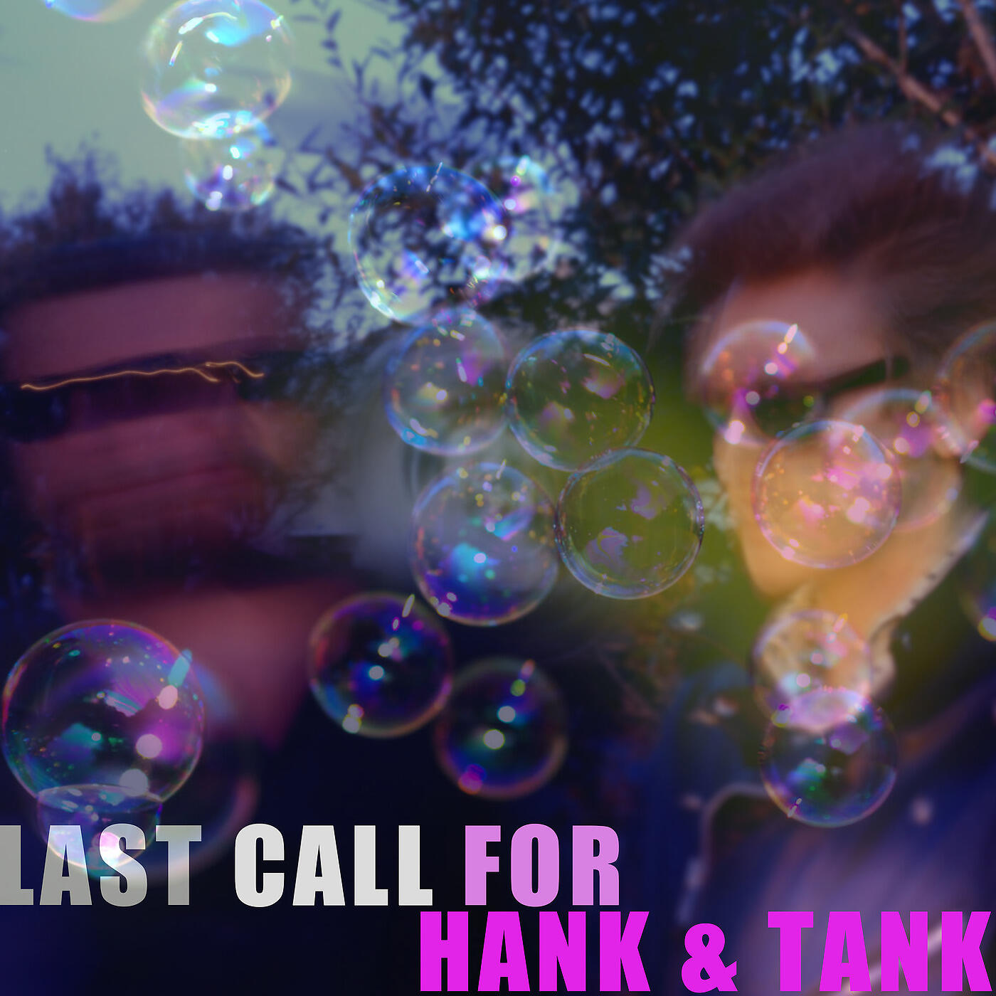 Релиз Last Call for Hank & Tank