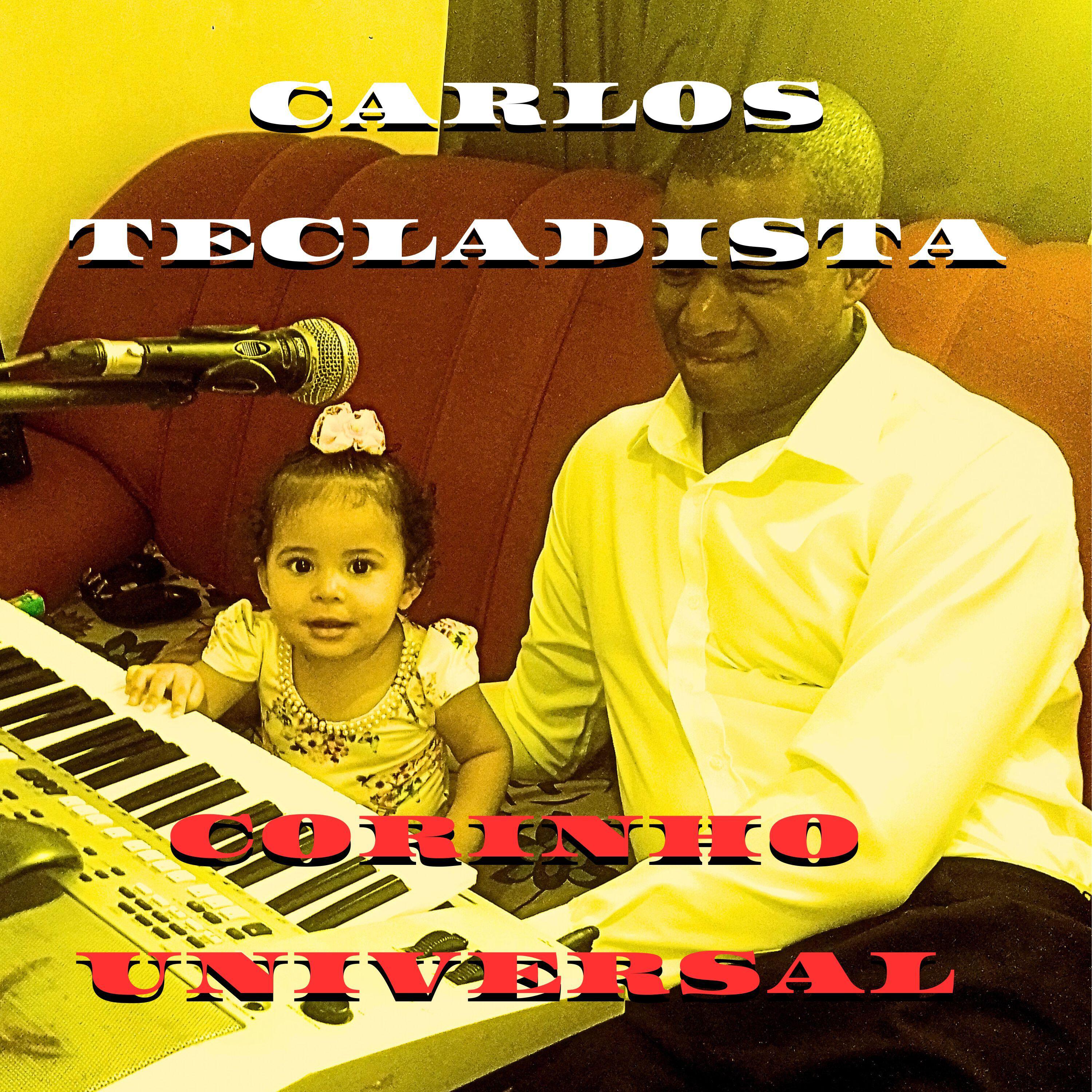 Релиз Corinho Universal