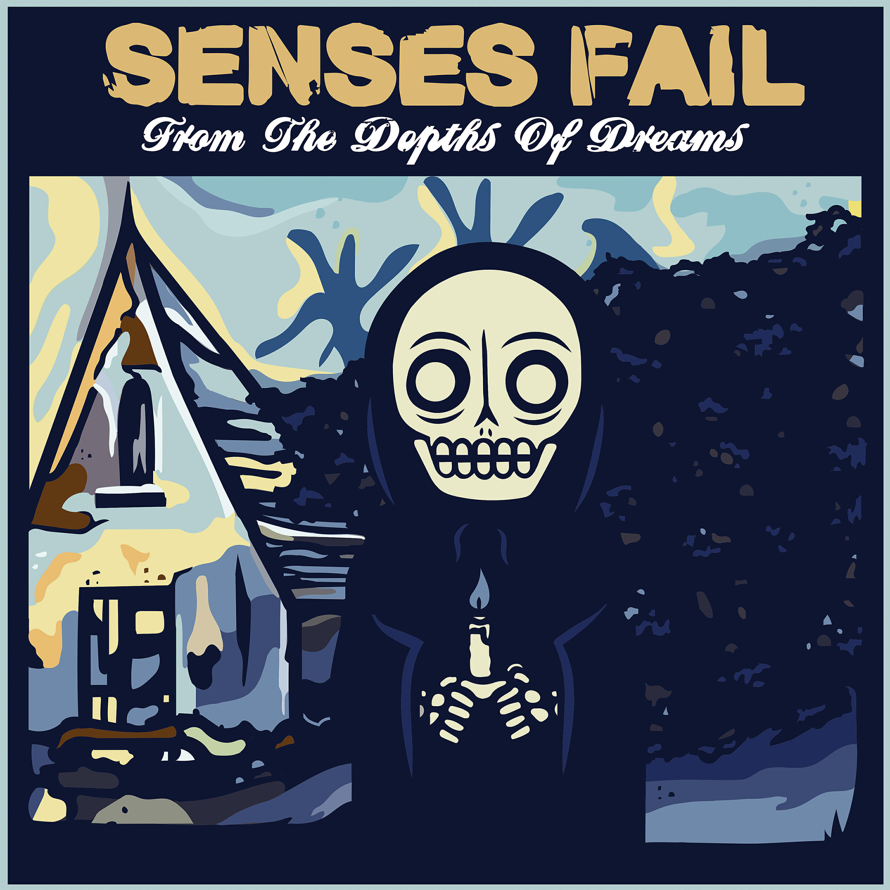 Релиз From the Depths of Dreams