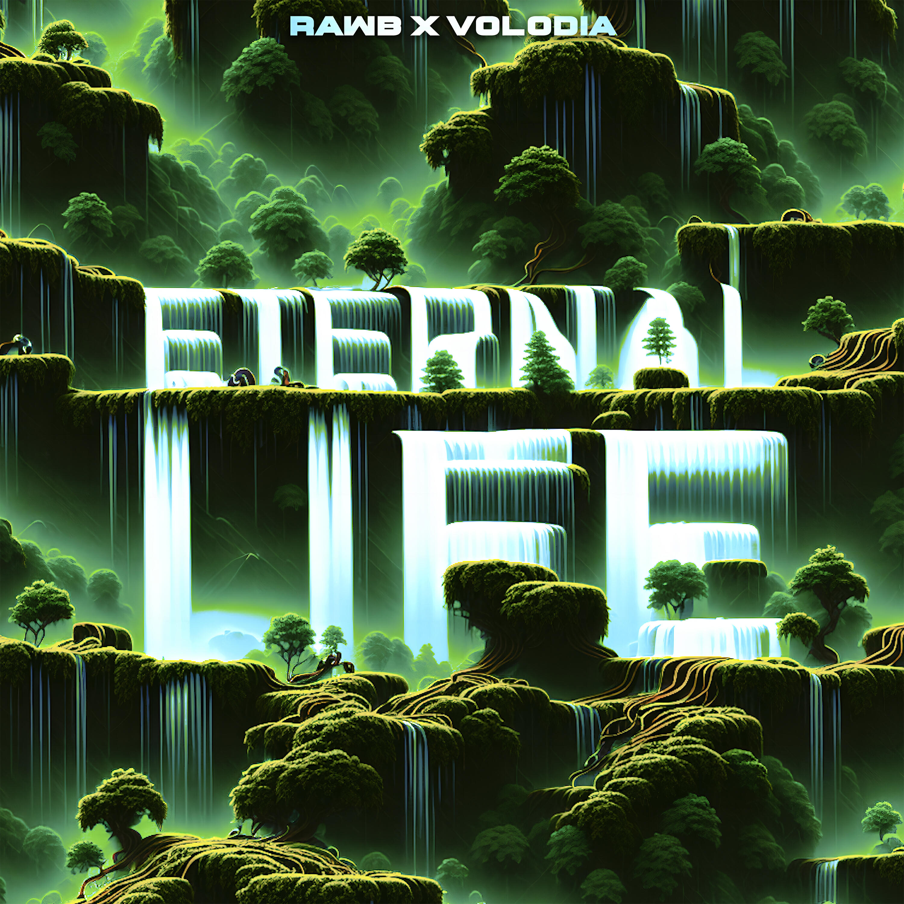 Релиз Eternal Life