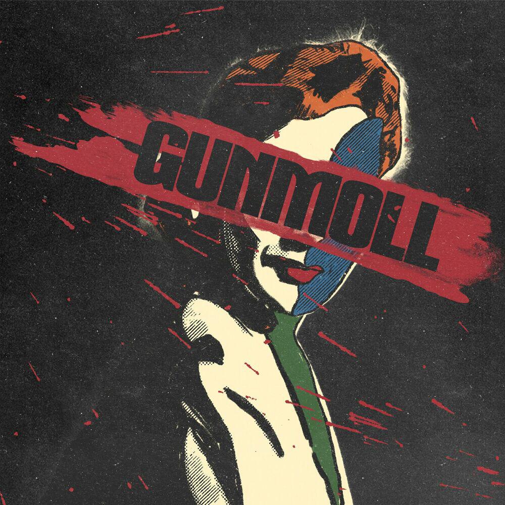 Релиз Welcome To The GUNMOLL Family