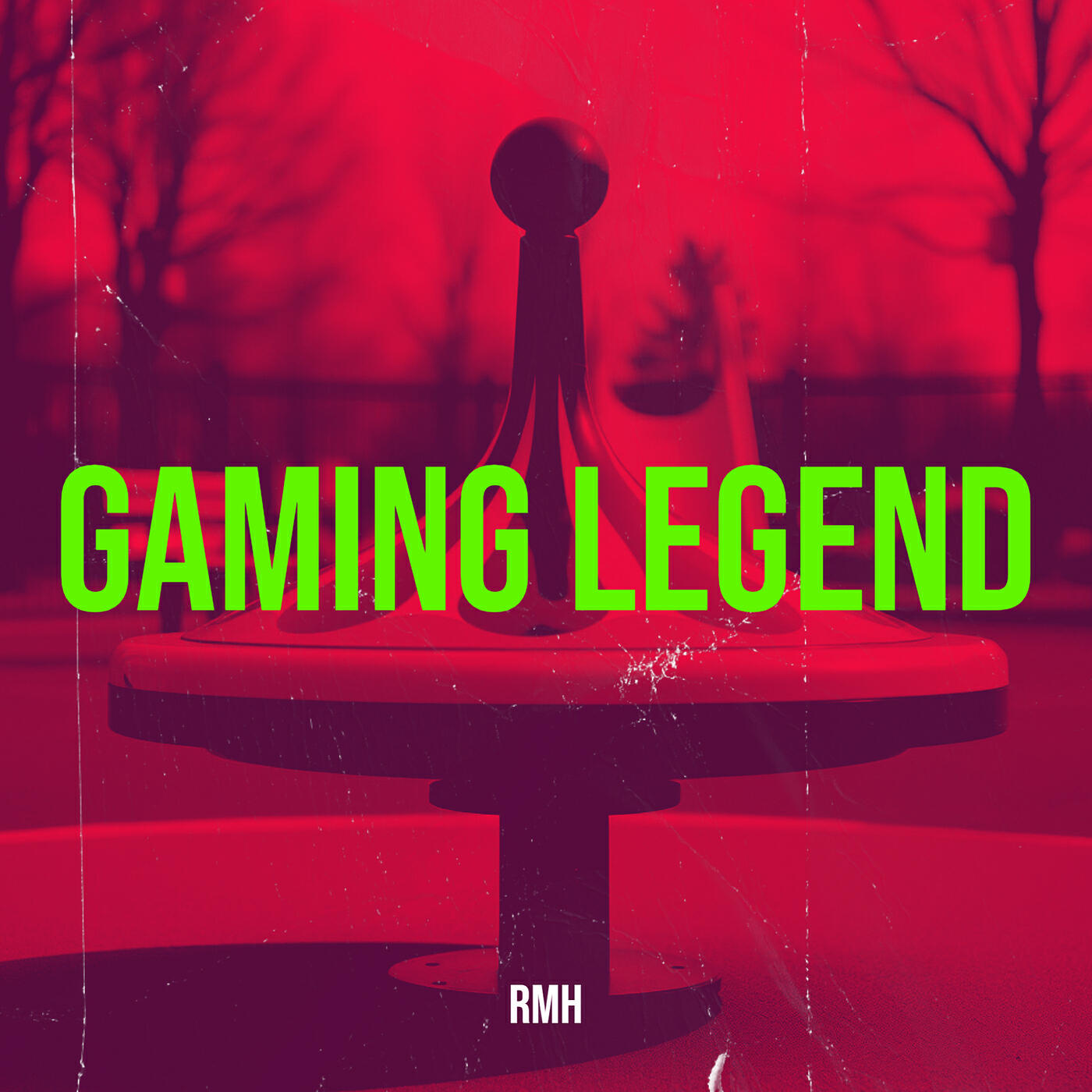 Релиз Gaming Legend