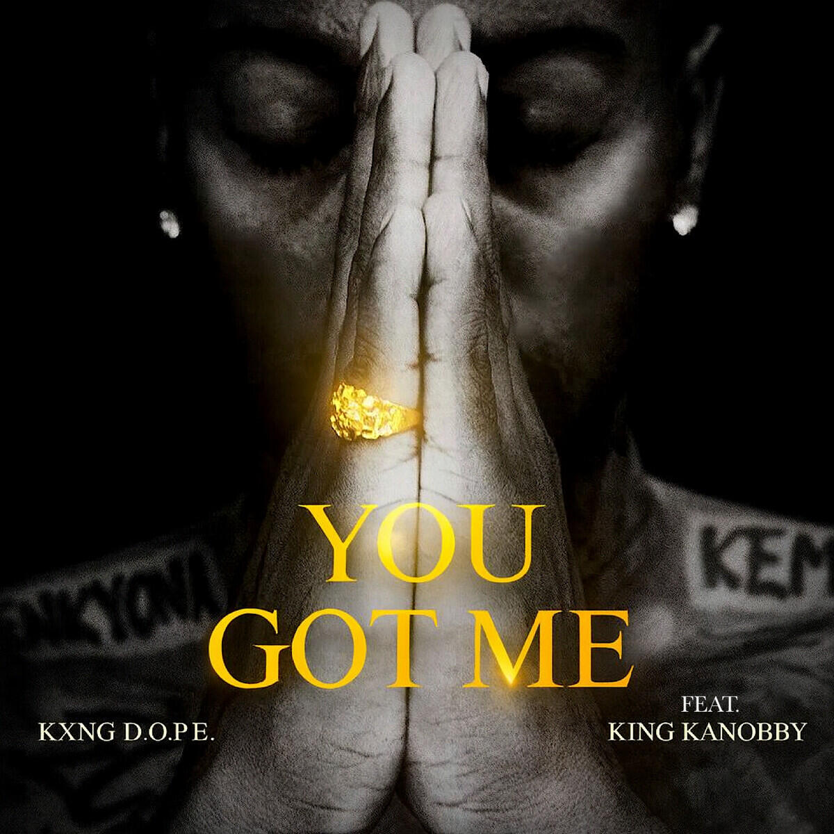 Kxng D.O.P.E.