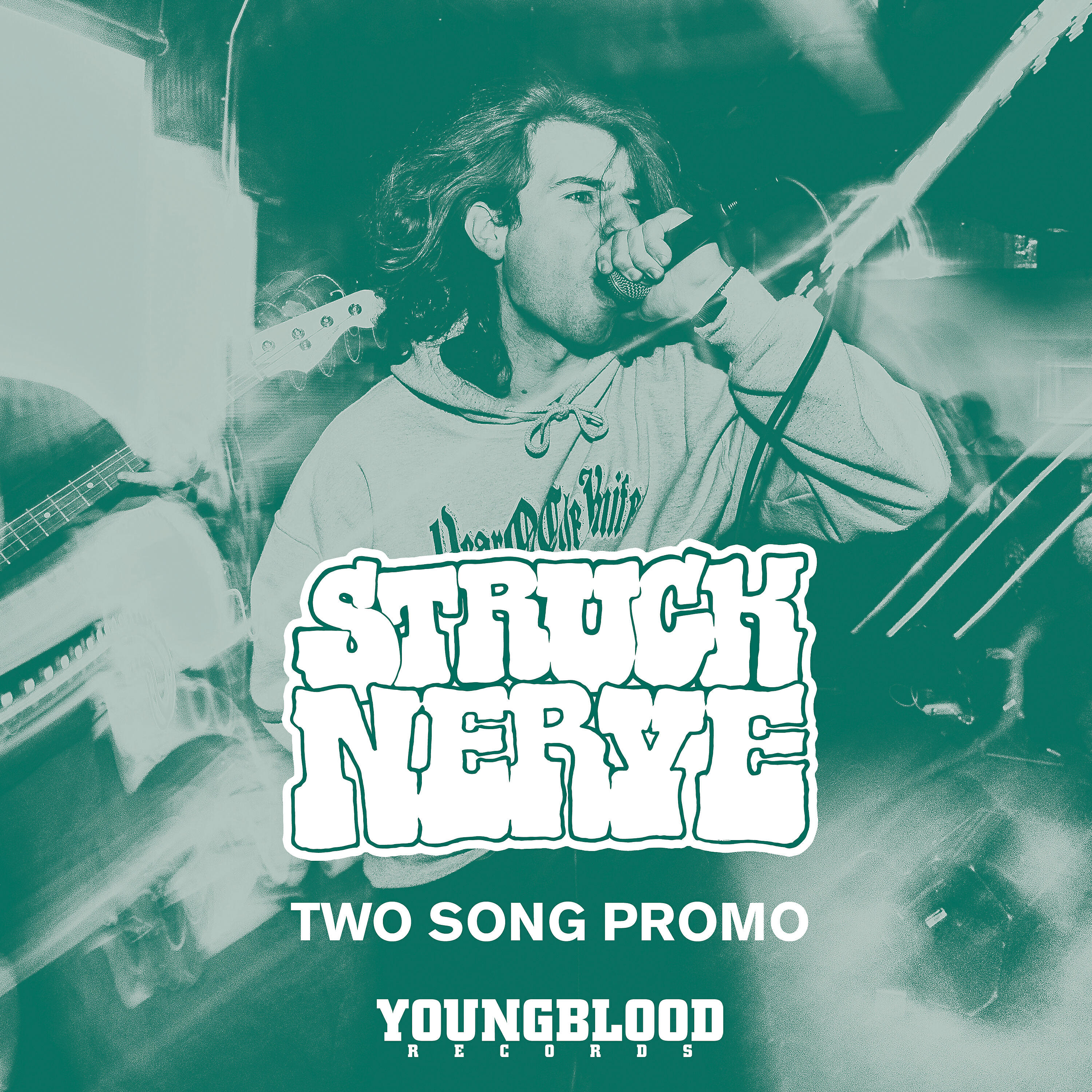 Релиз Two Song Promo