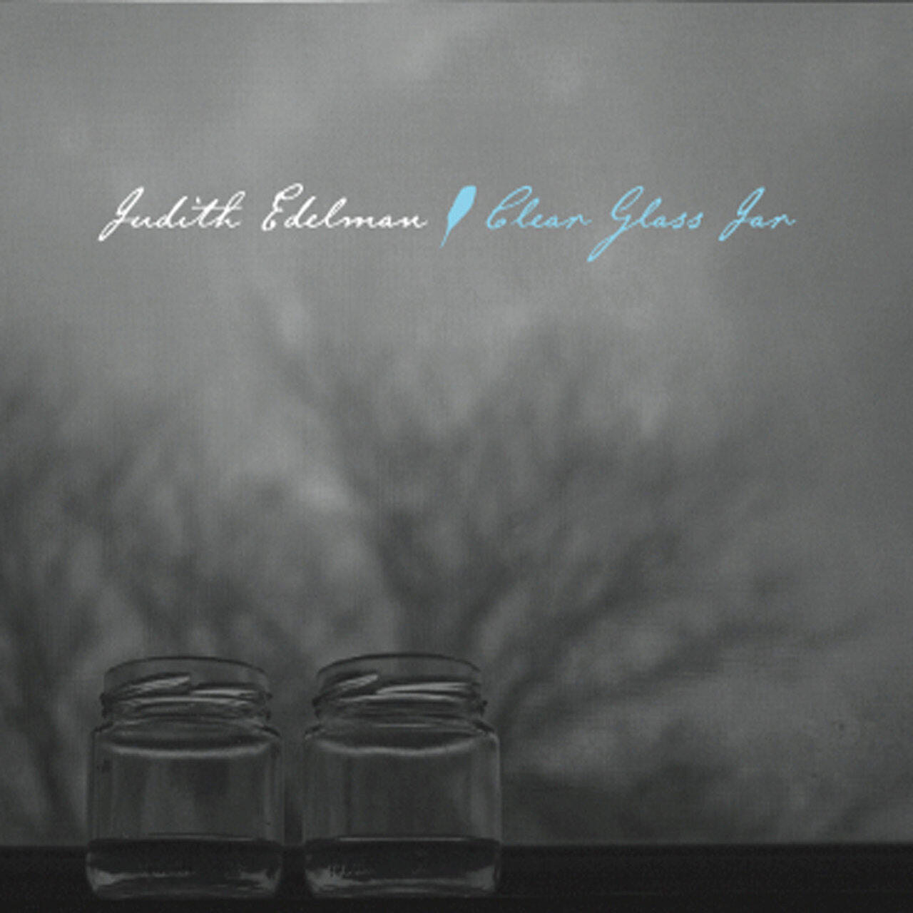 Релиз Clear Glass Jar