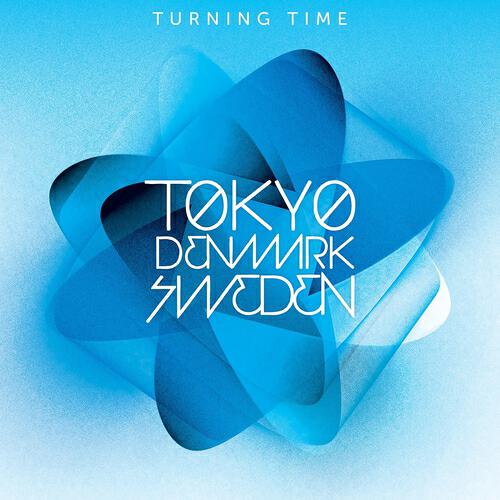 Постер альбома Turning Time