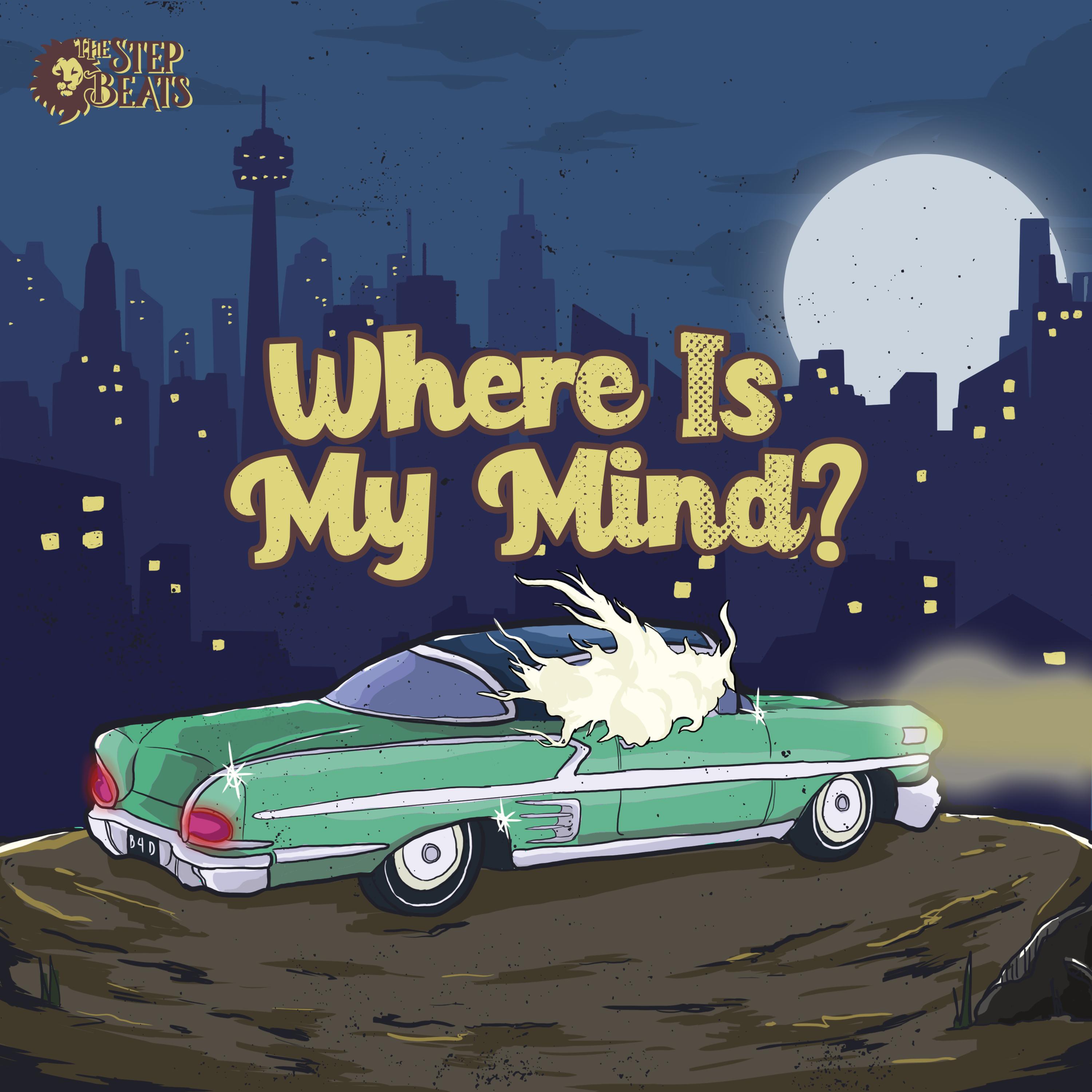 Релиз Where Is My Mind?