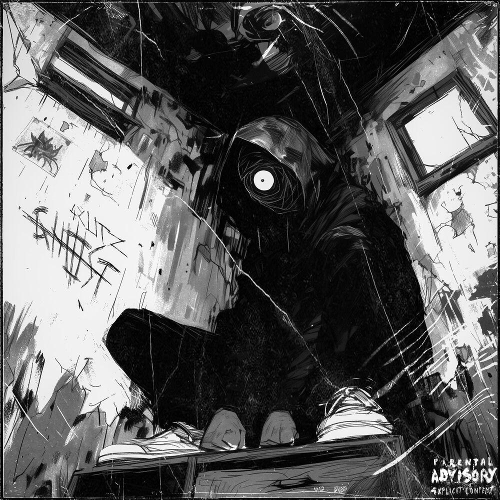 Релиз GHOST