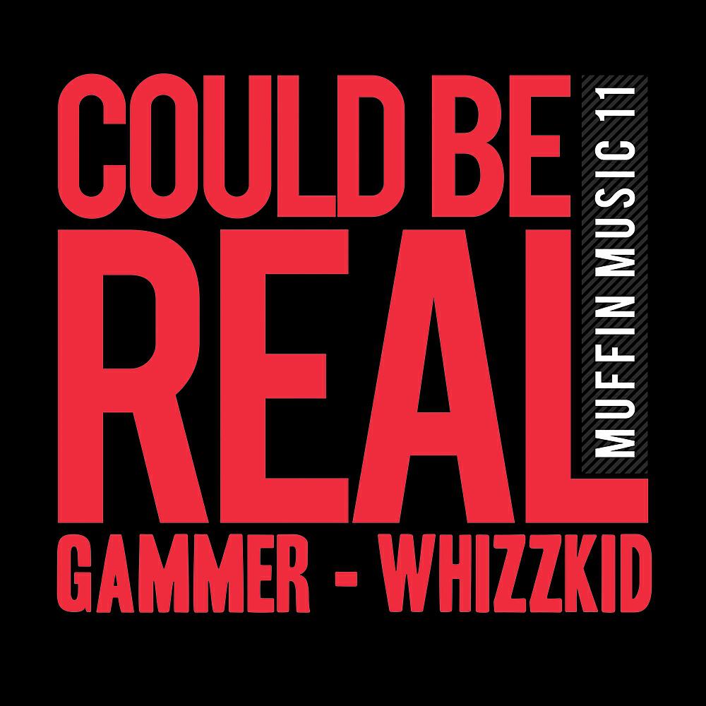 Релиз Could Be Real / Jump