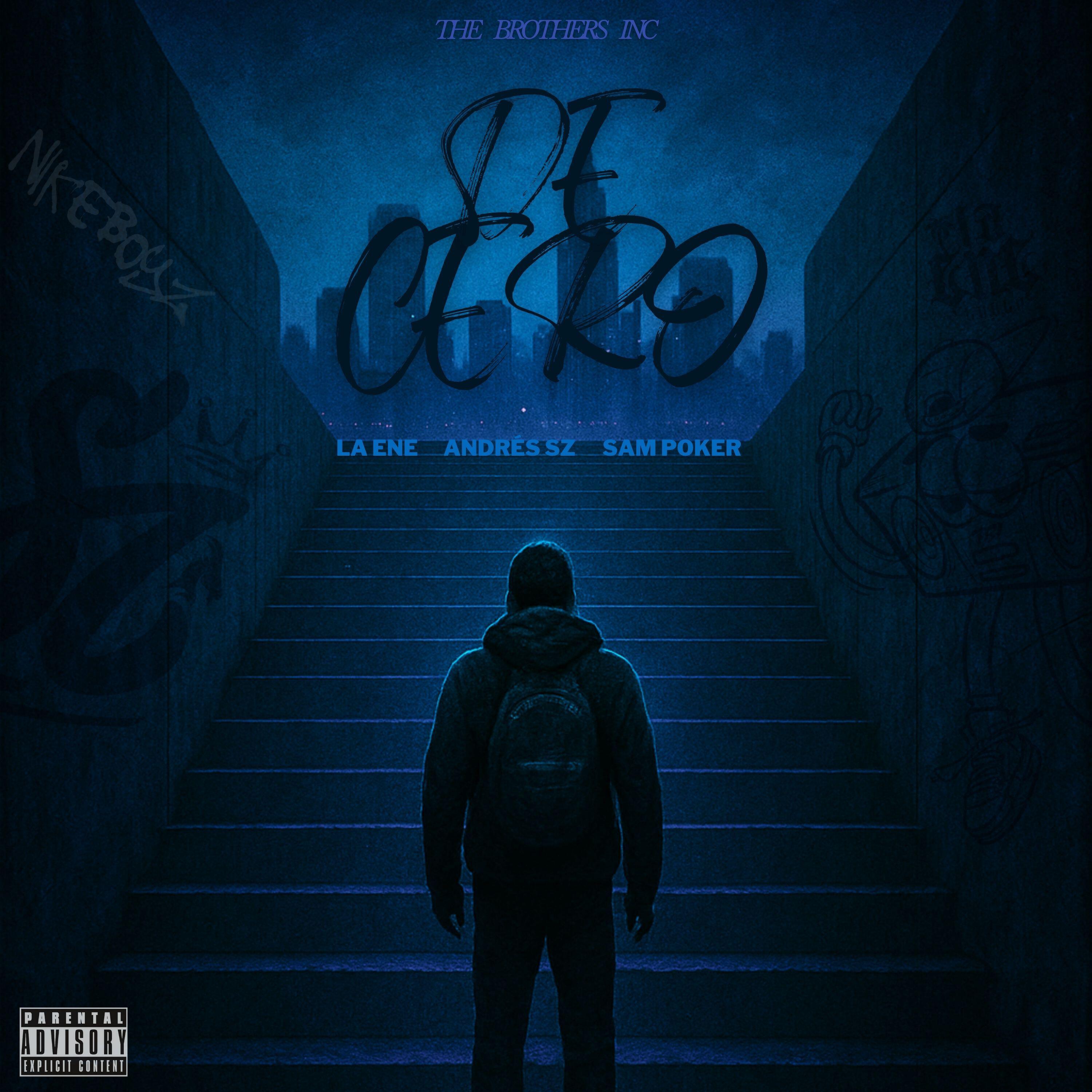 Трек De Cero