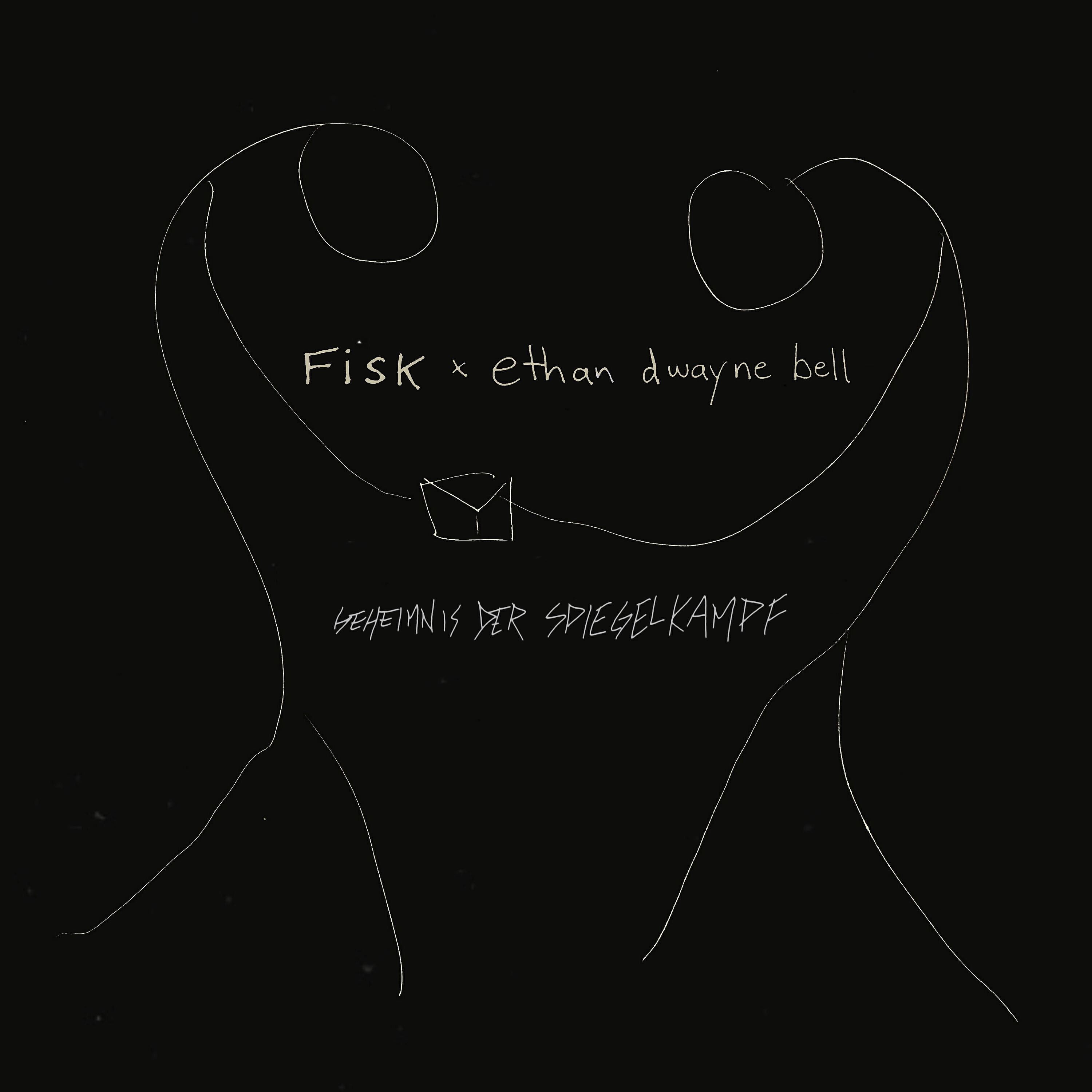 Релиз Geheimnis Der Spiegelkampf