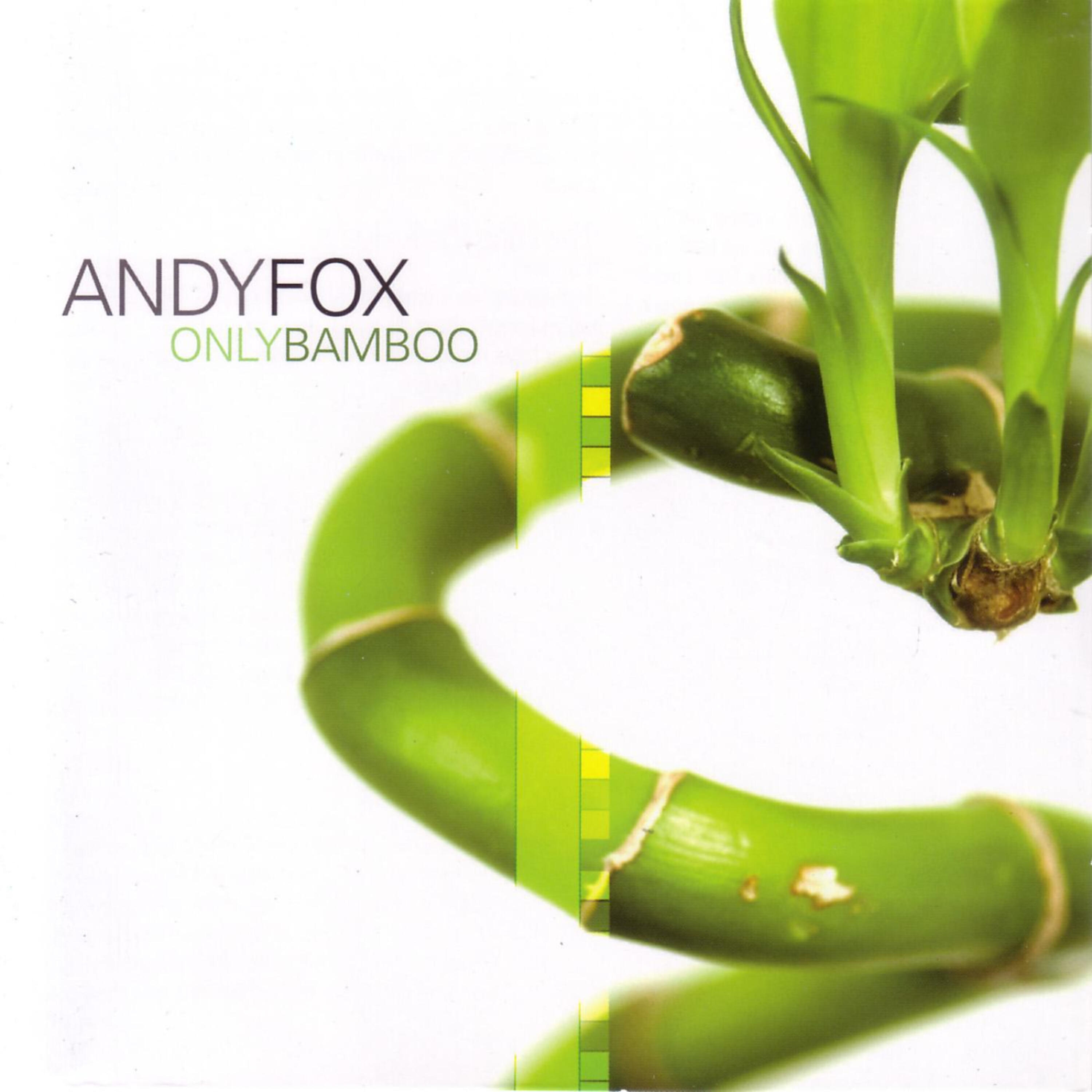 Релиз Only Bamboo