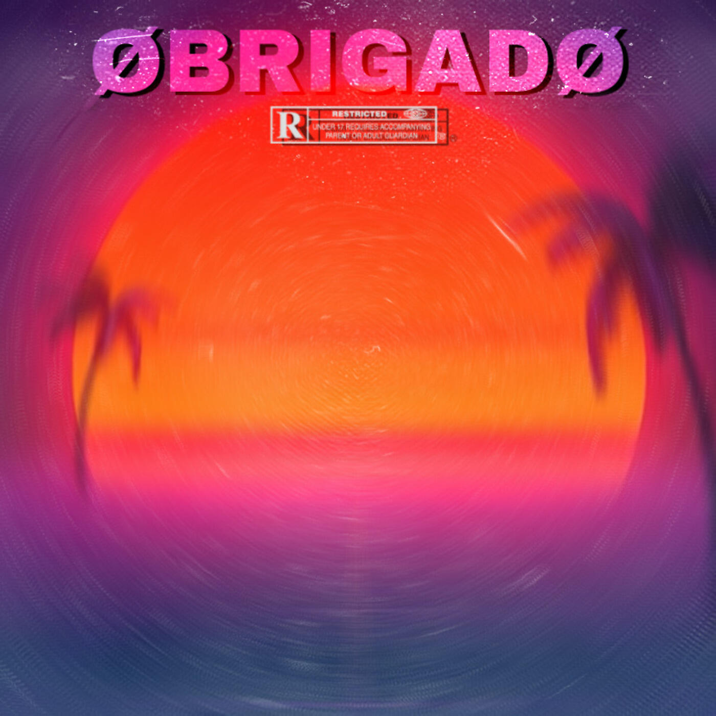 Релиз Obrigado
