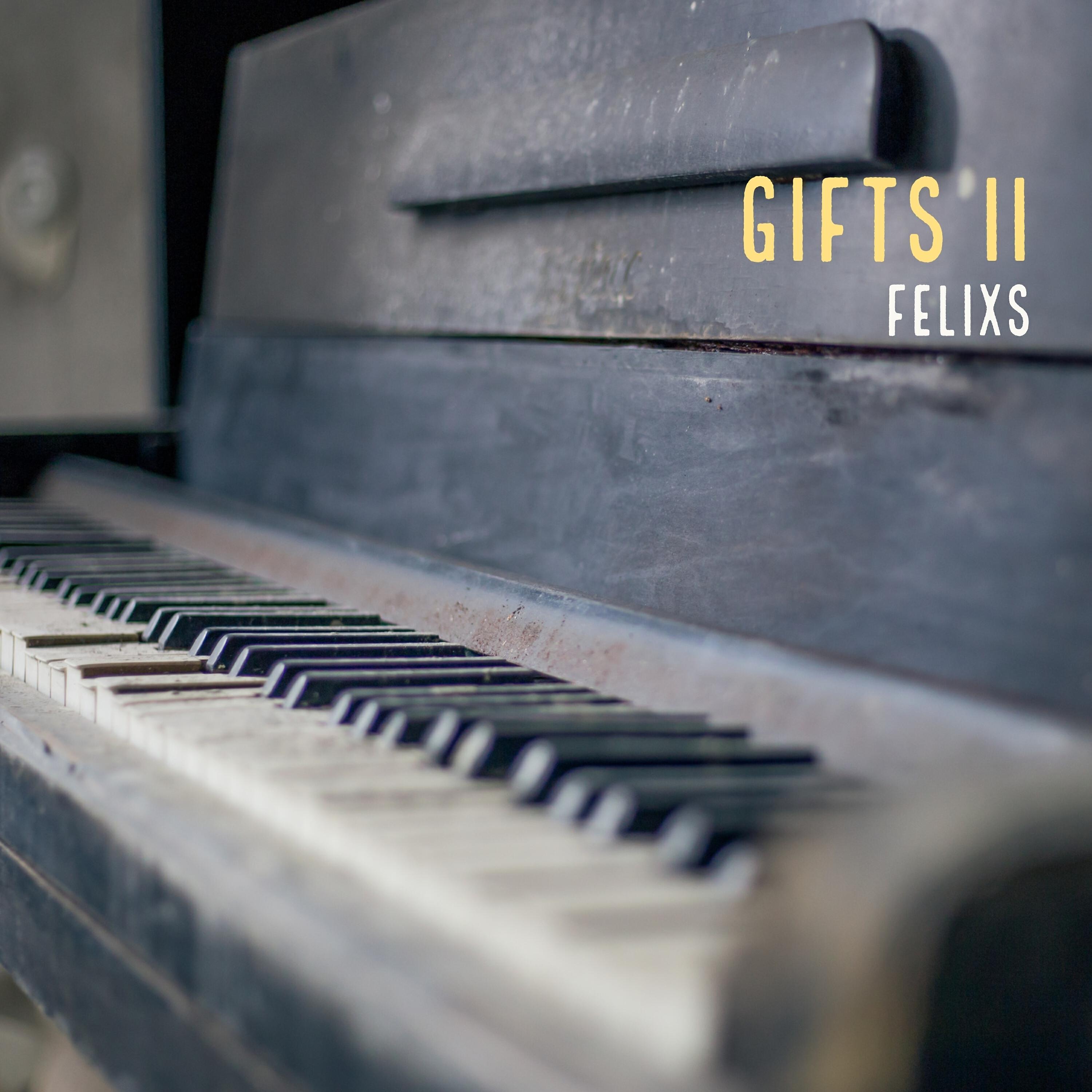 Релиз Gifts II