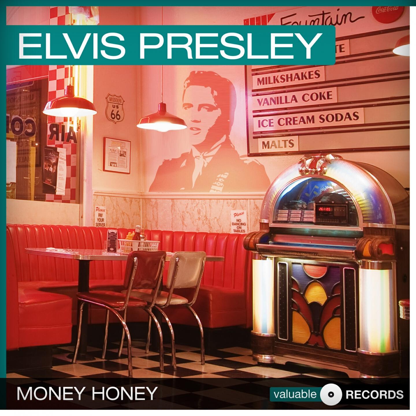 Релиз Money Honey