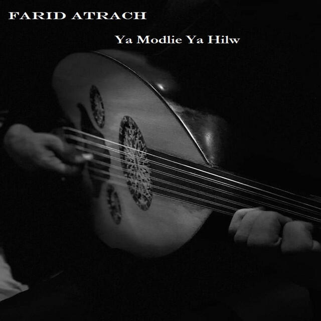 Farid al-Atrash