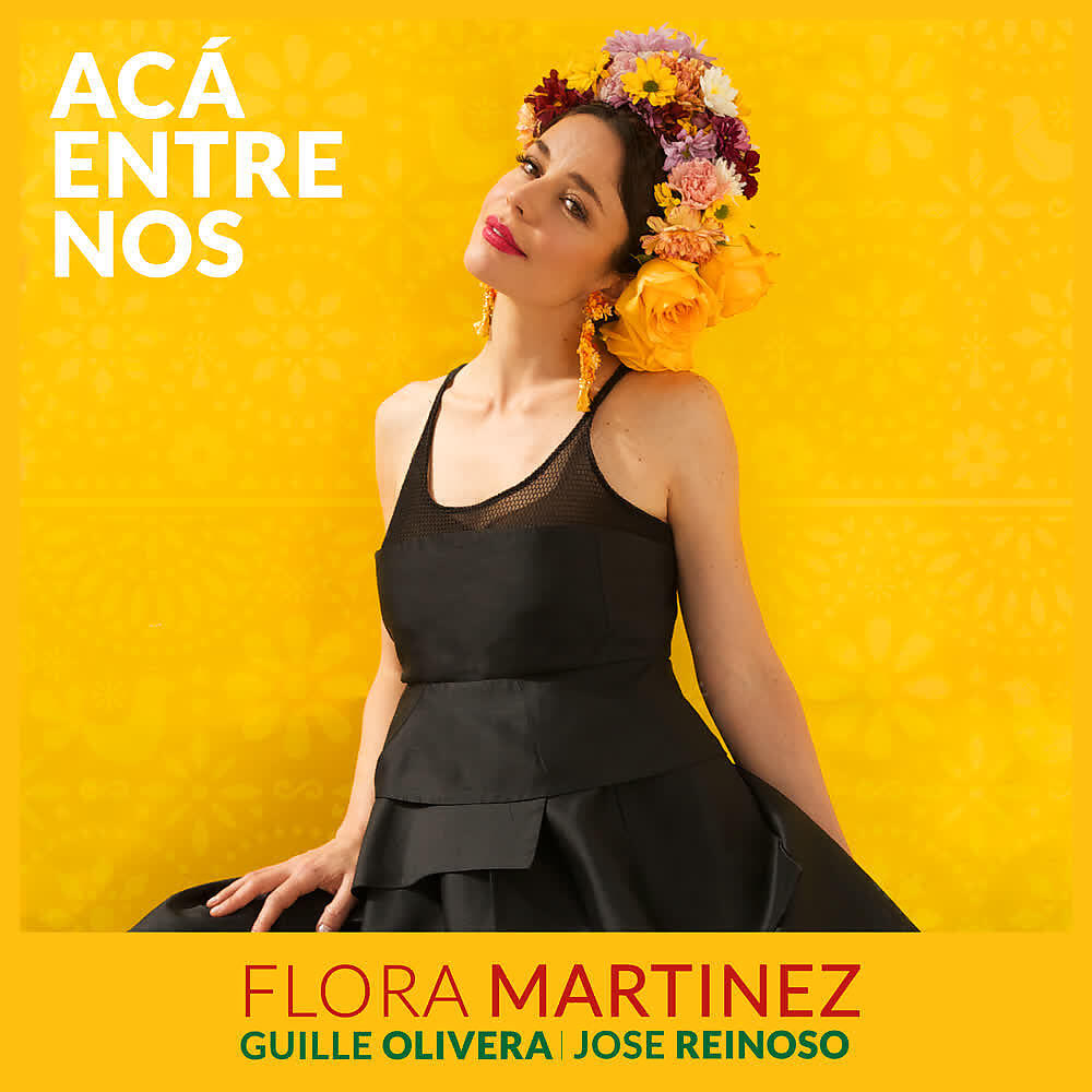 Релиз Acá Entre Nos