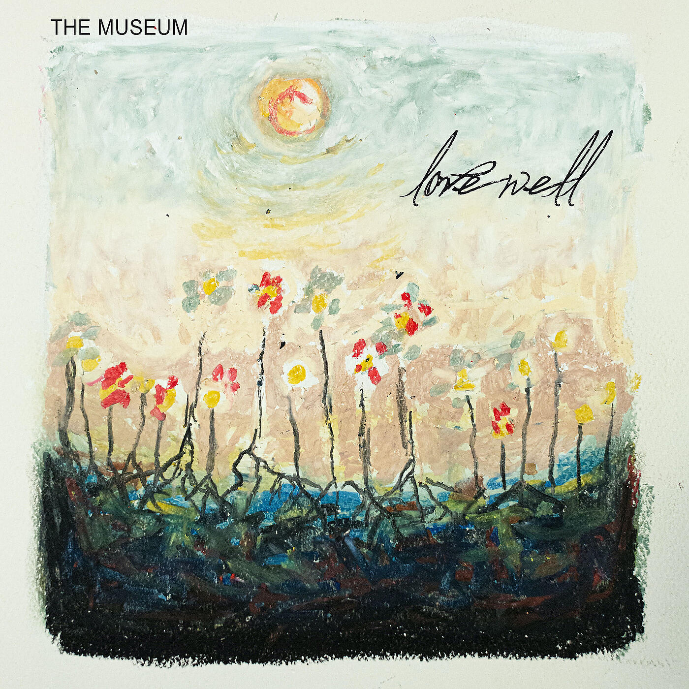 Релиз Love Well