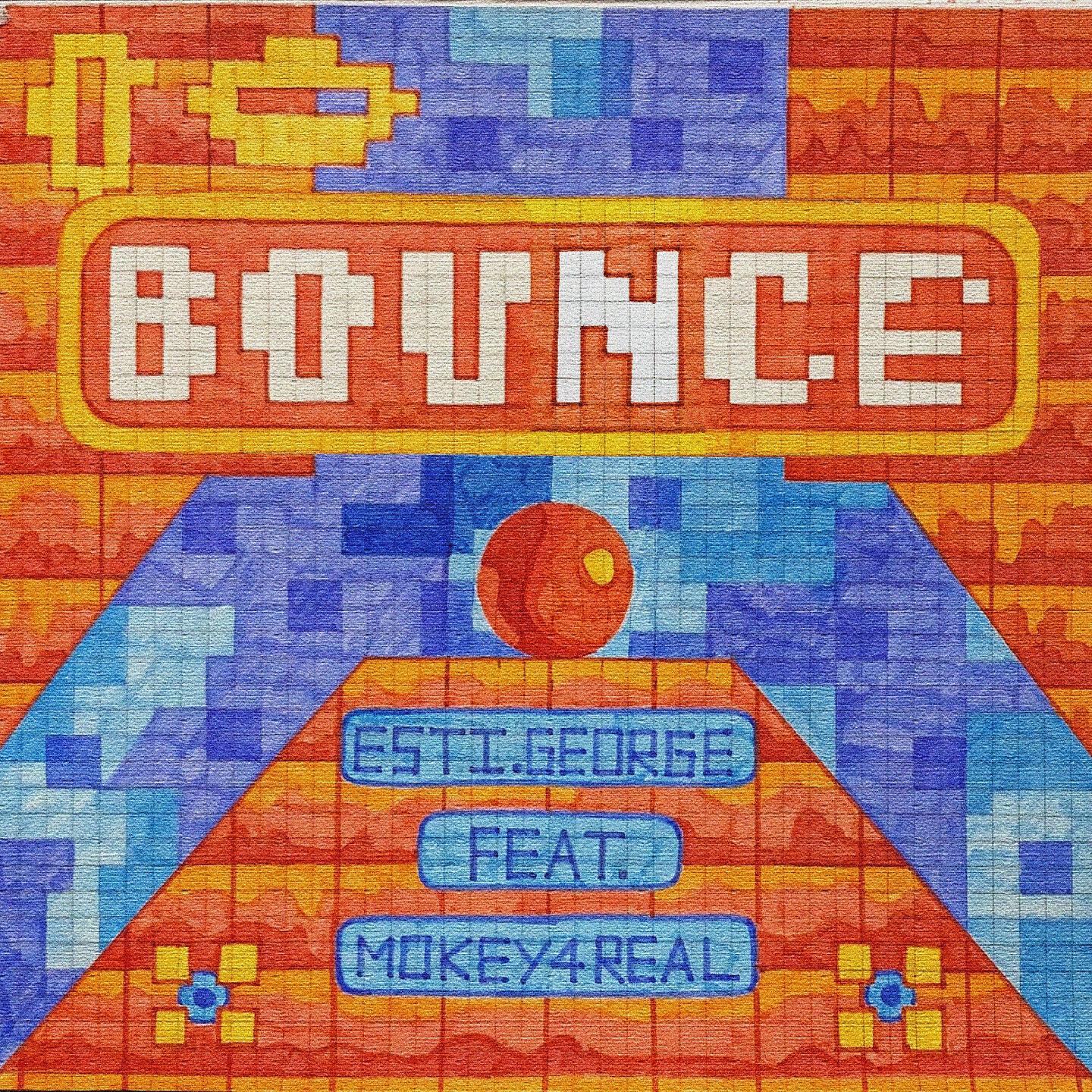 Релиз Bounce
